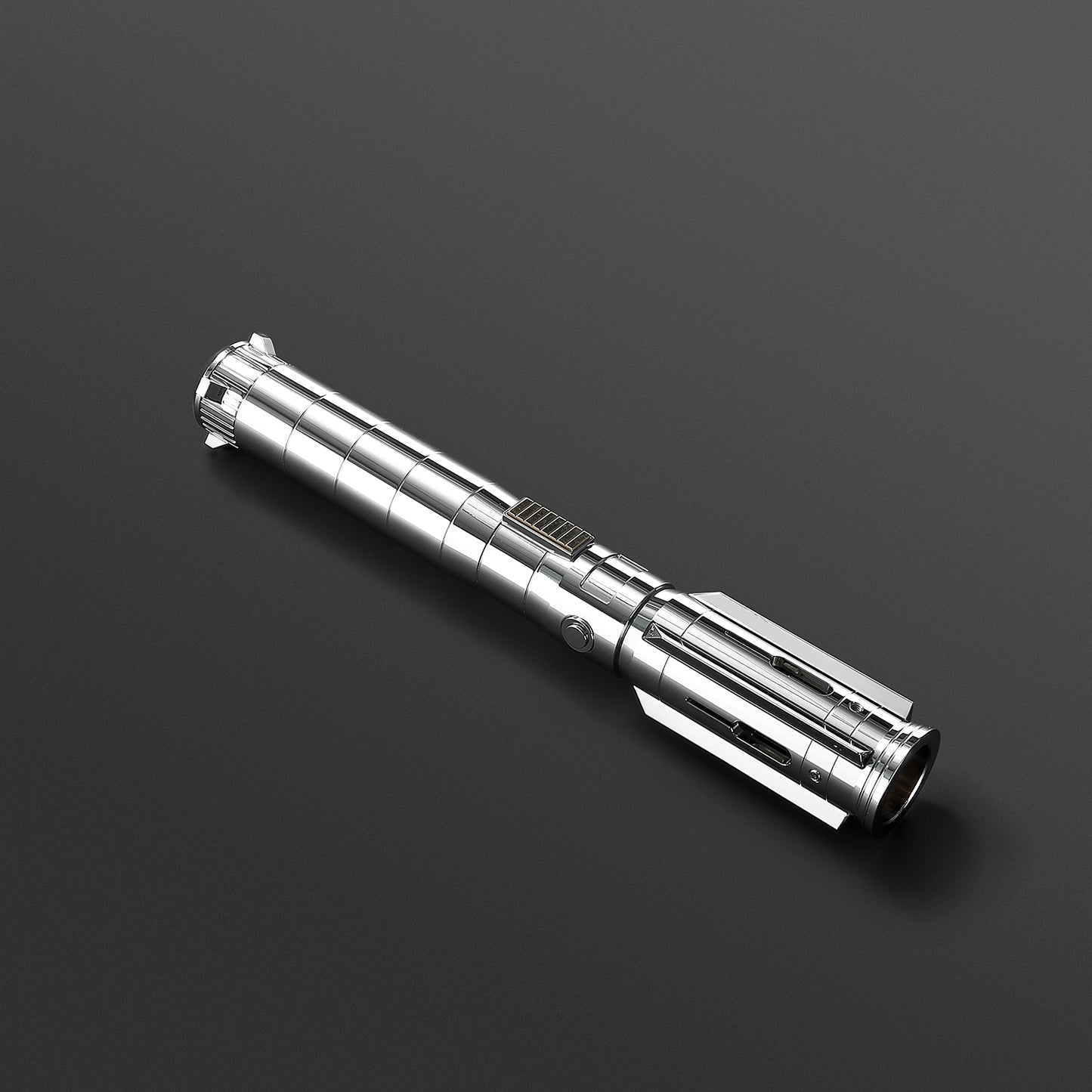 Mueller Saber