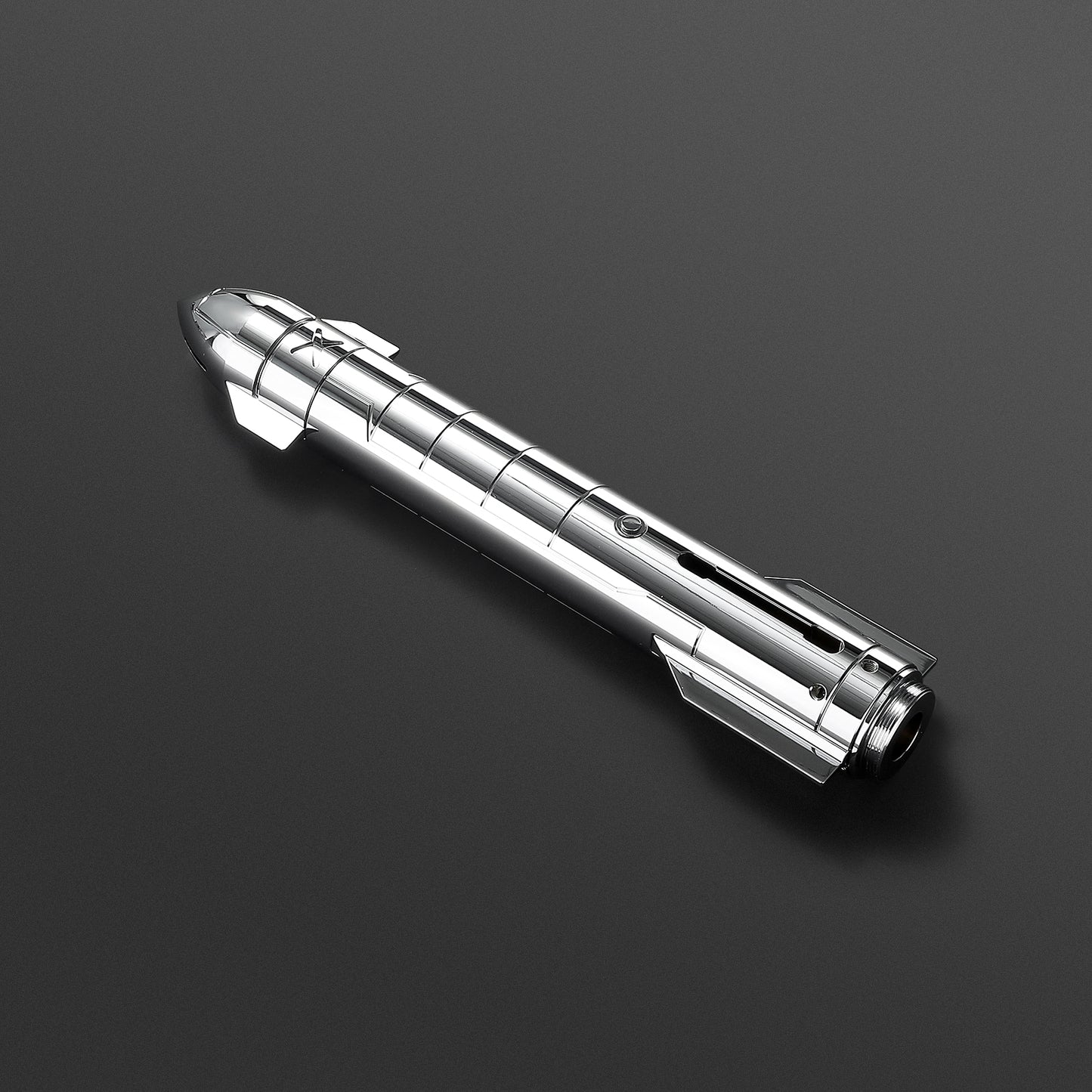 Mueller Saber