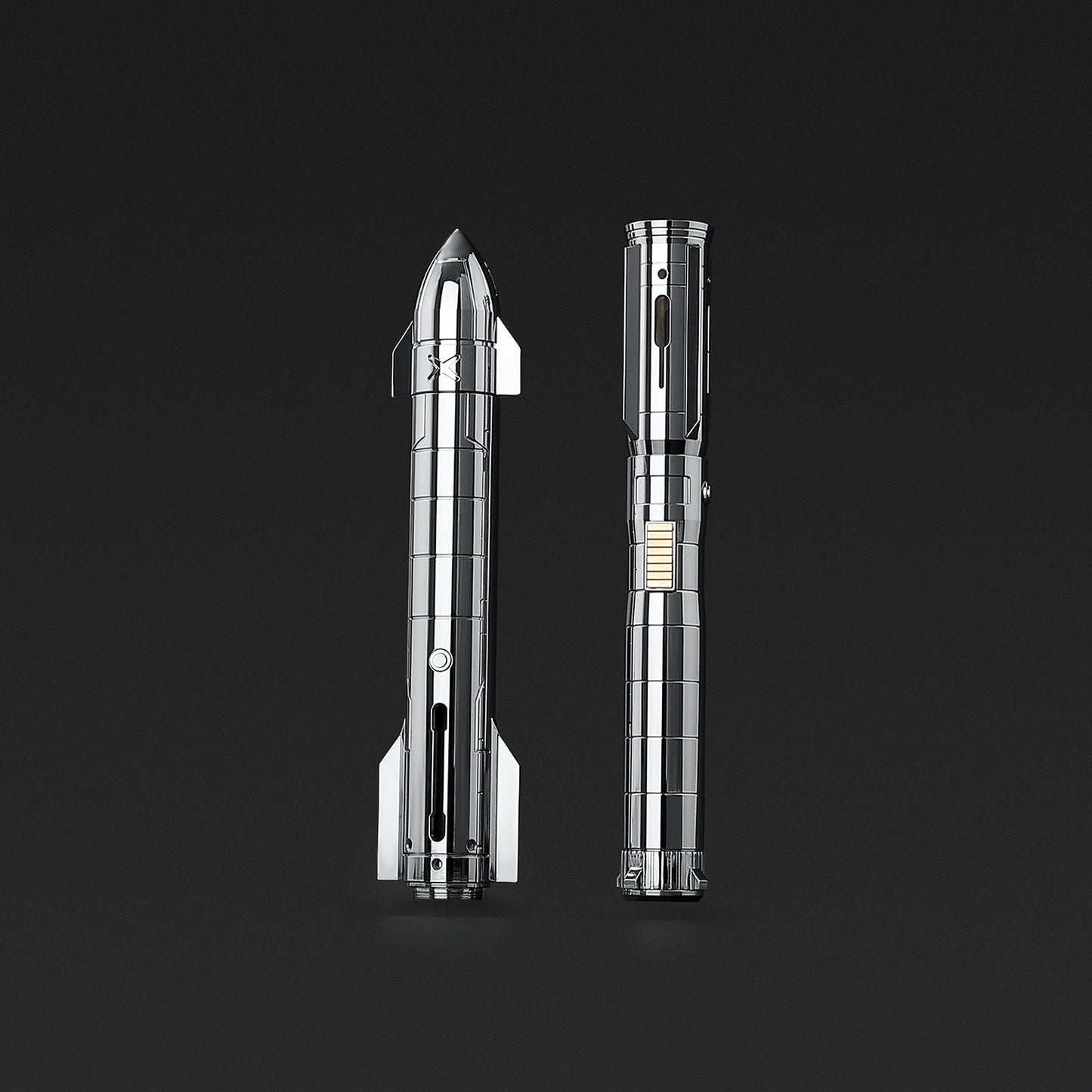 Mueller Saber
