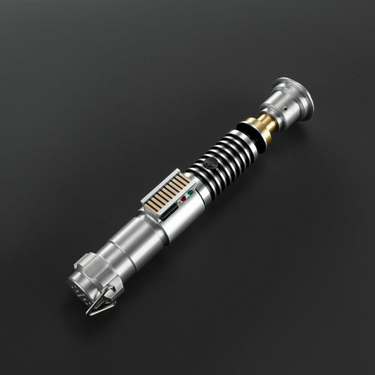 New Order Saber