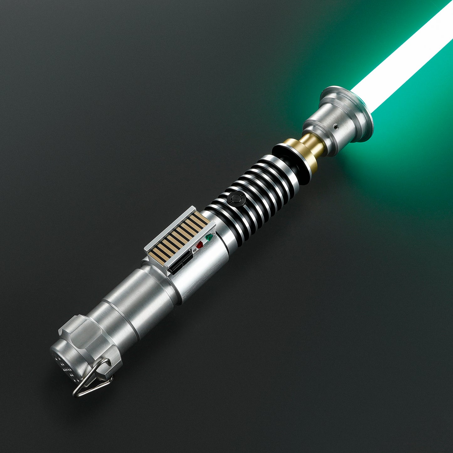 New Order Saber