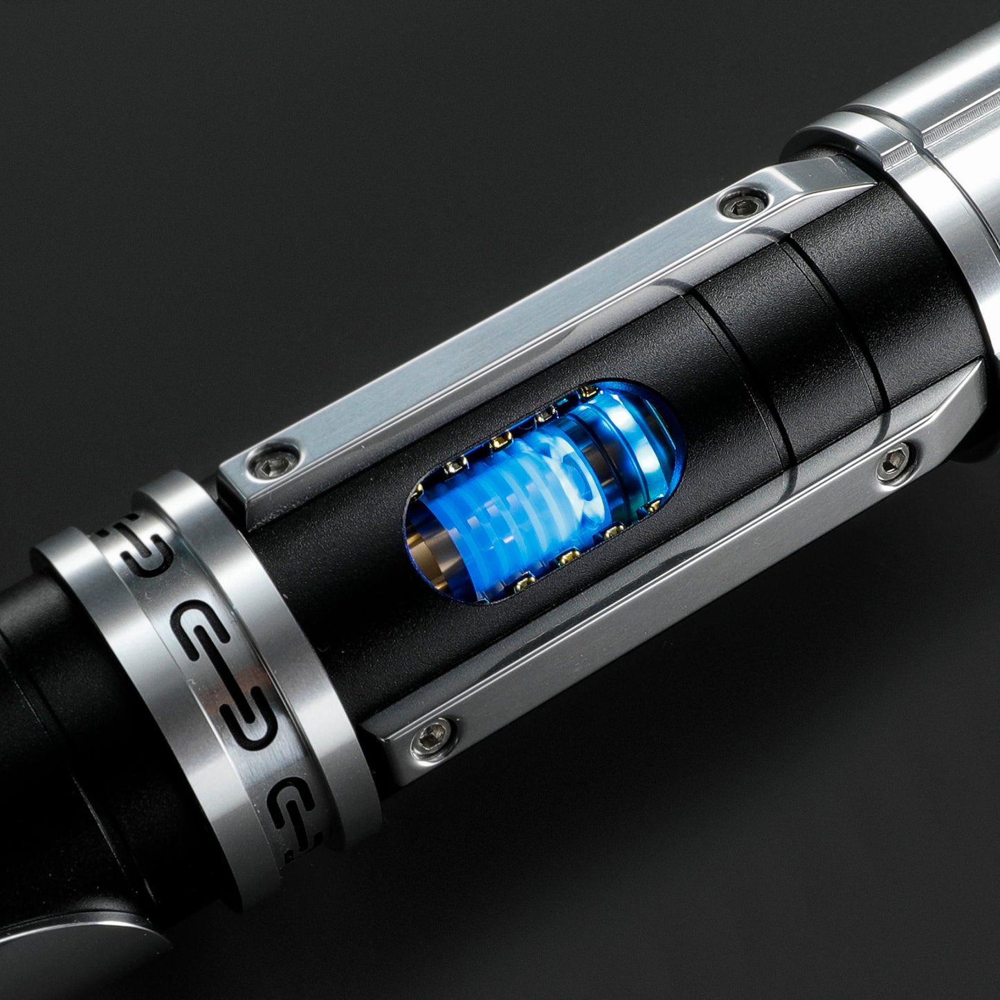 Arbiter Saber