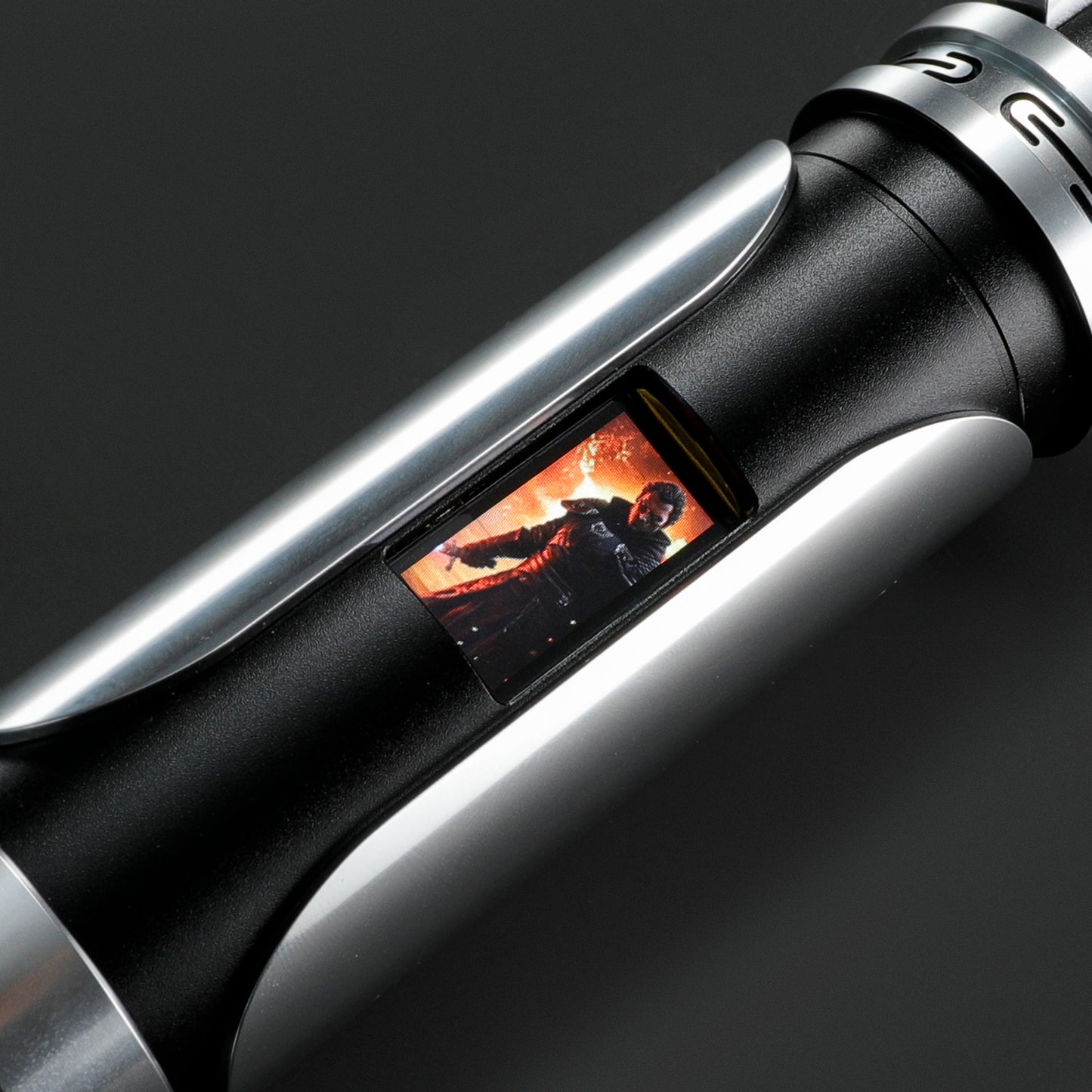 Arbiter Saber