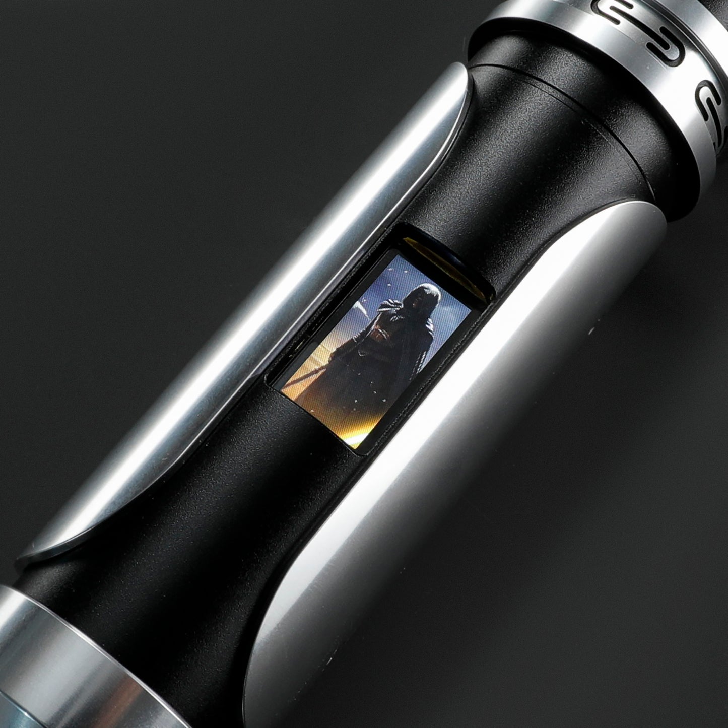 Arbiter Saber