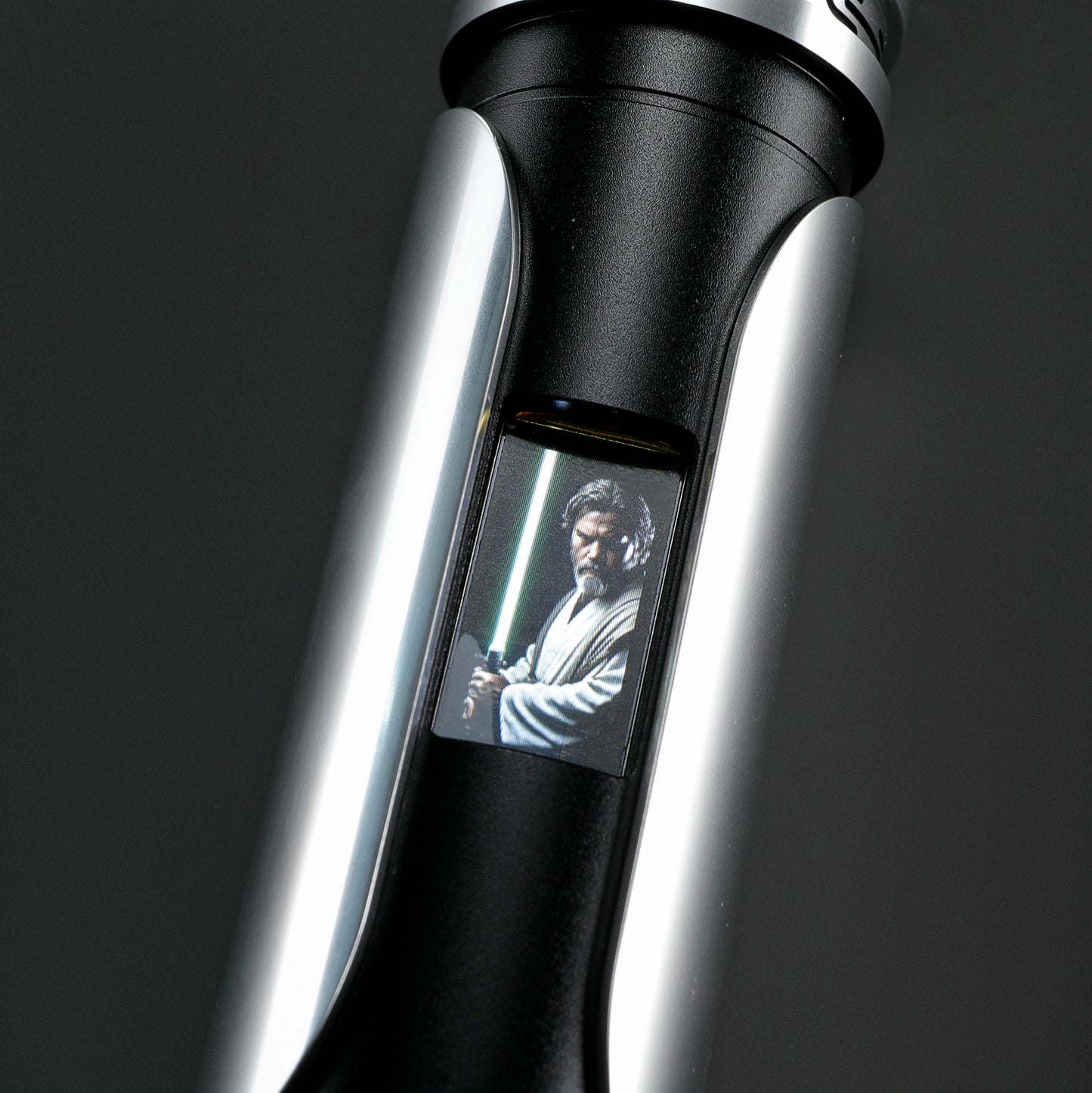 Arbiter Saber