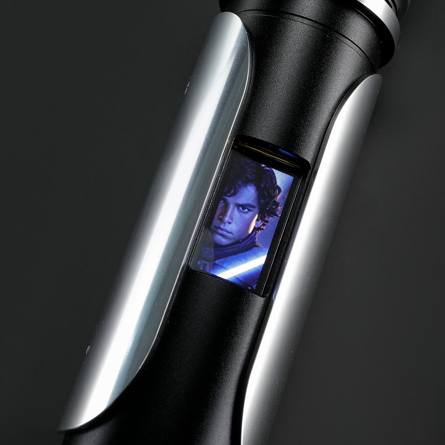 Arbiter Saber