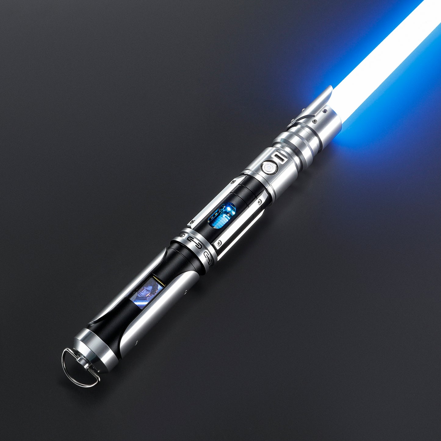 Arbiter Saber