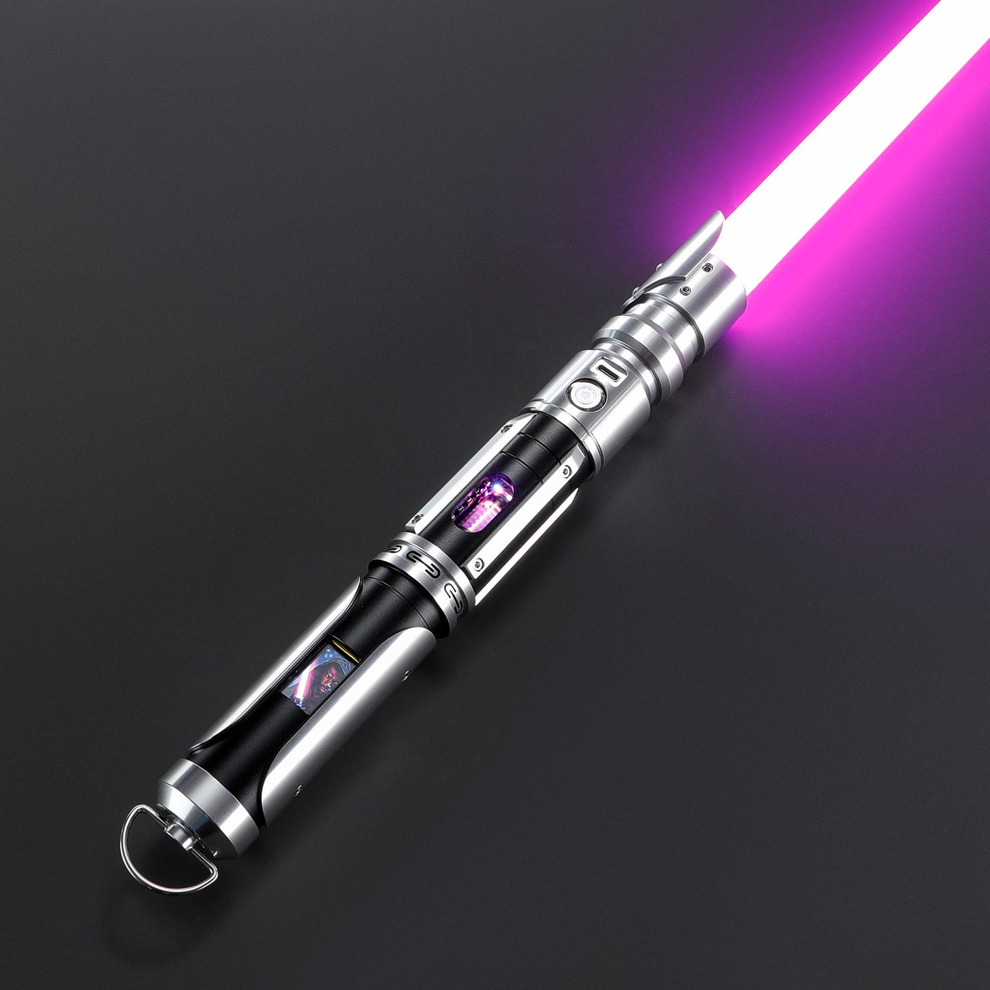 Arbiter Saber