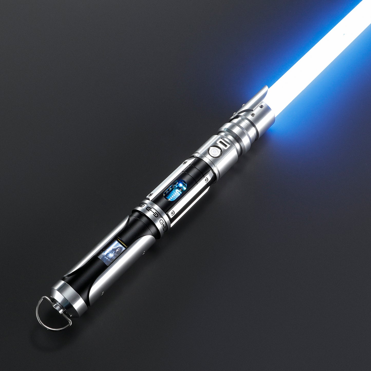 Arbiter Saber
