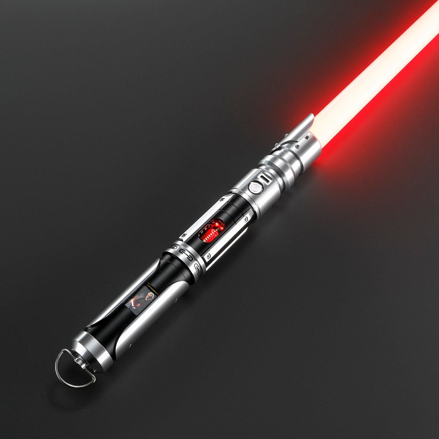 Arbiter Saber