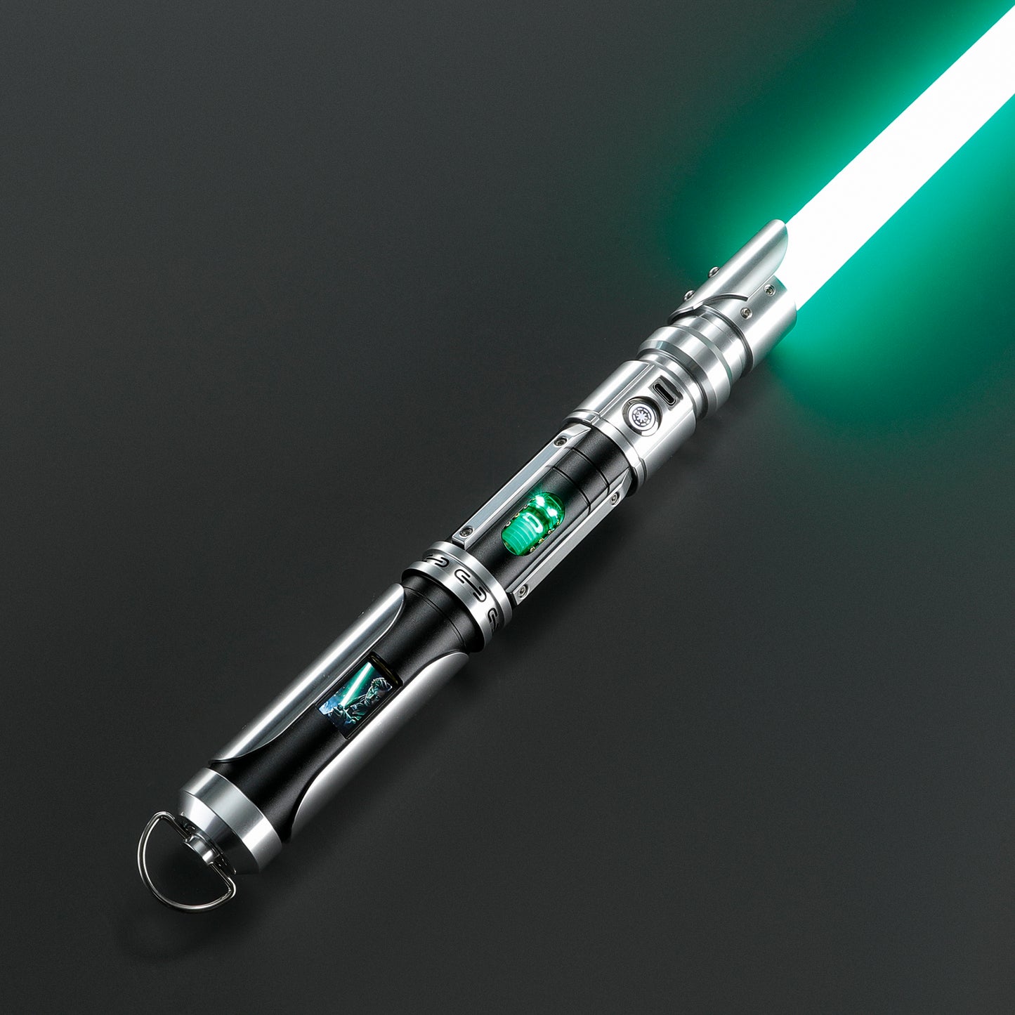 Arbiter Saber