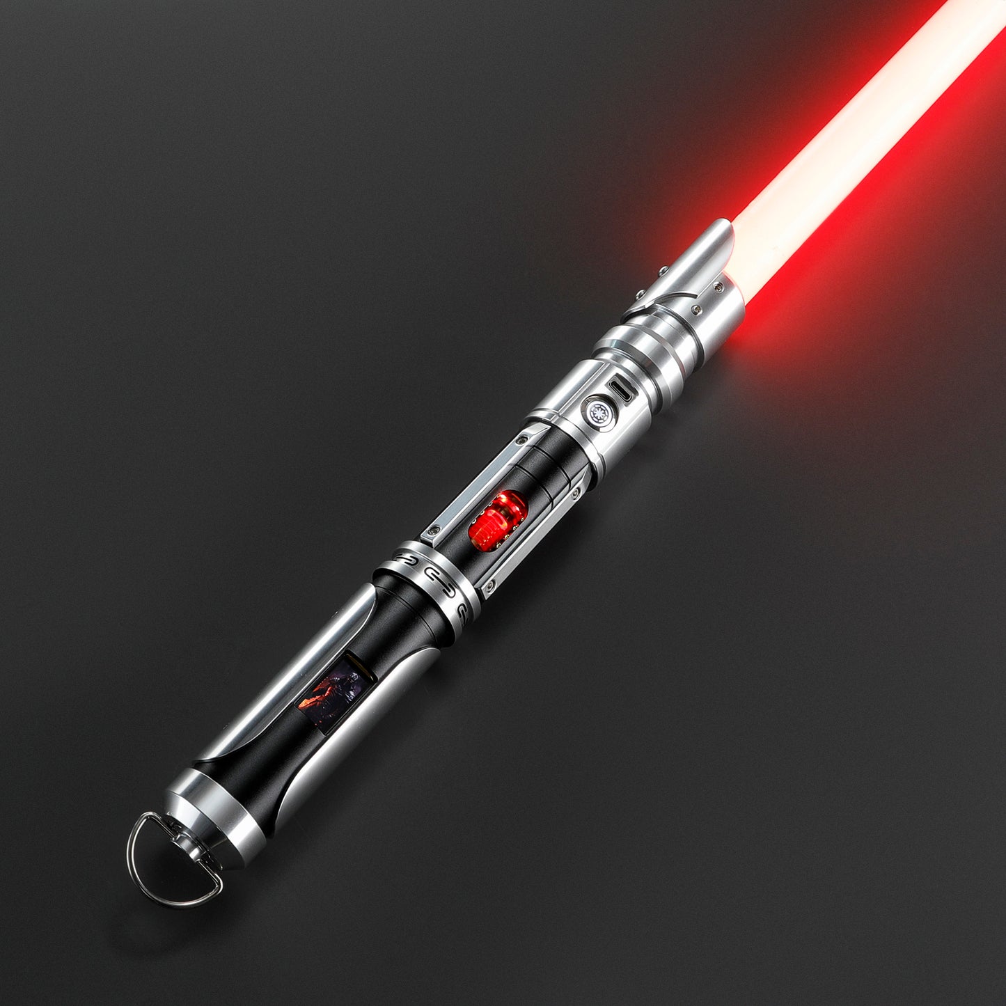 Arbiter Saber