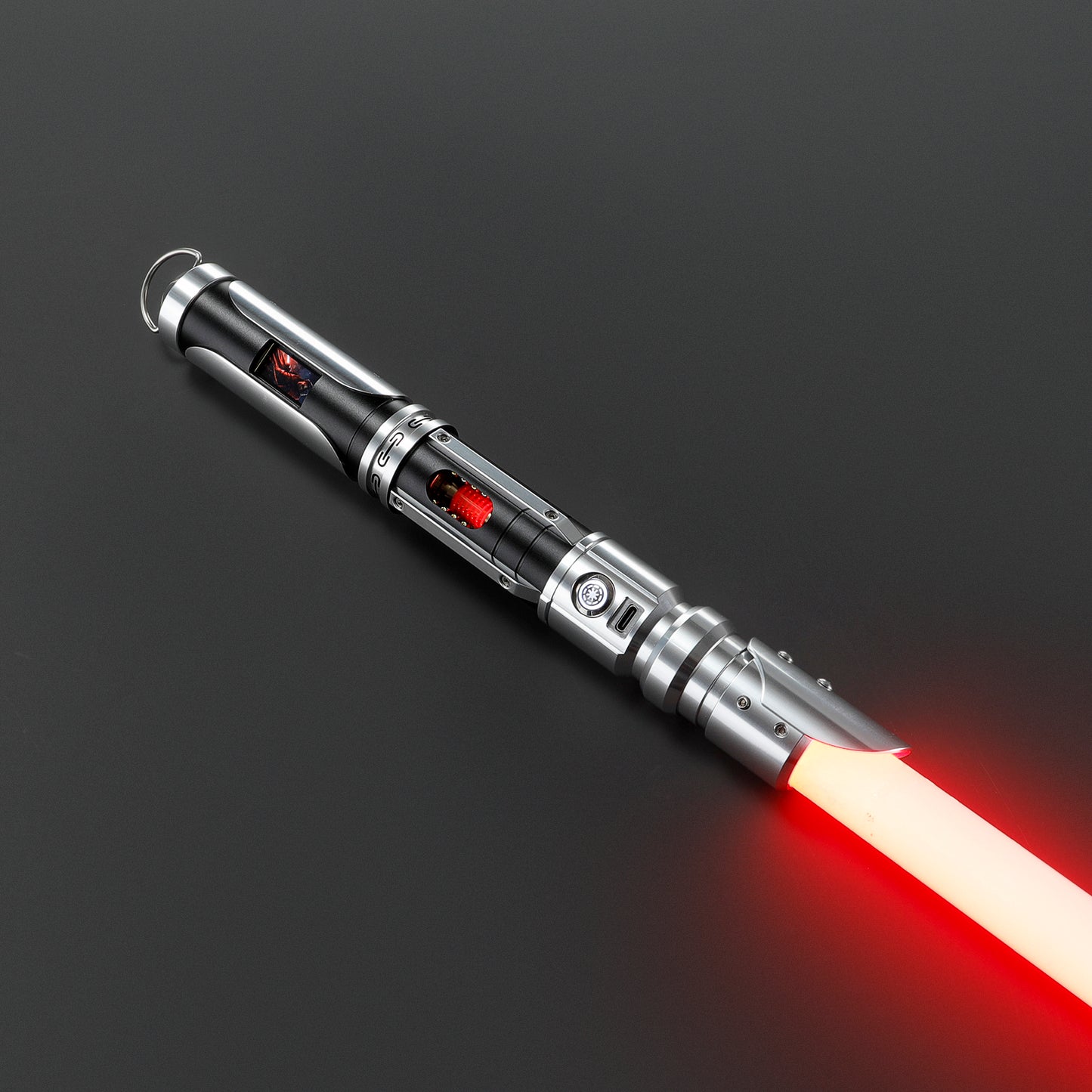 Arbiter Saber