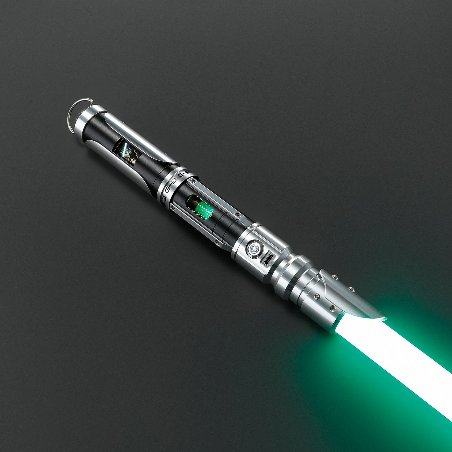 Arbiter Saber