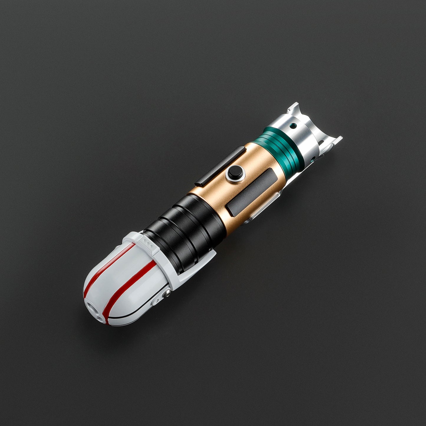 Foundling Saber
