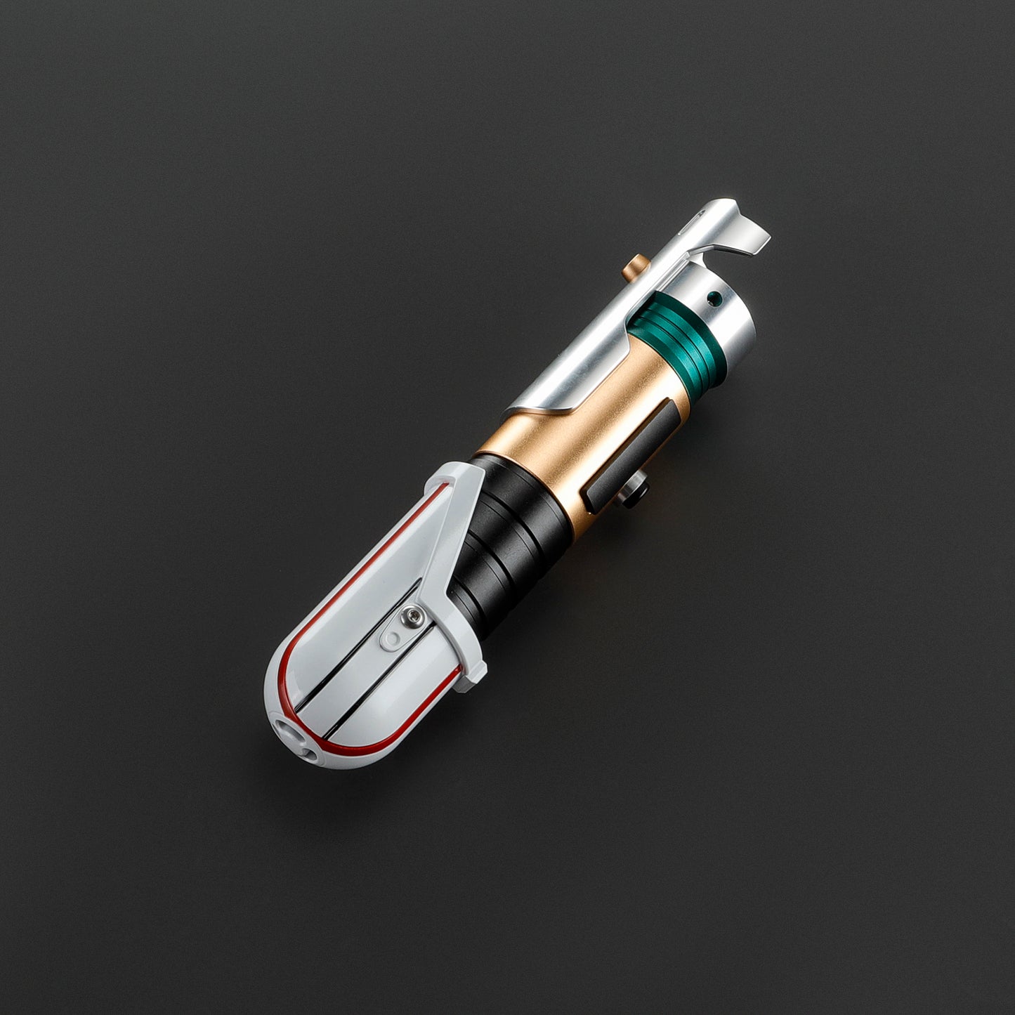 Foundling Saber
