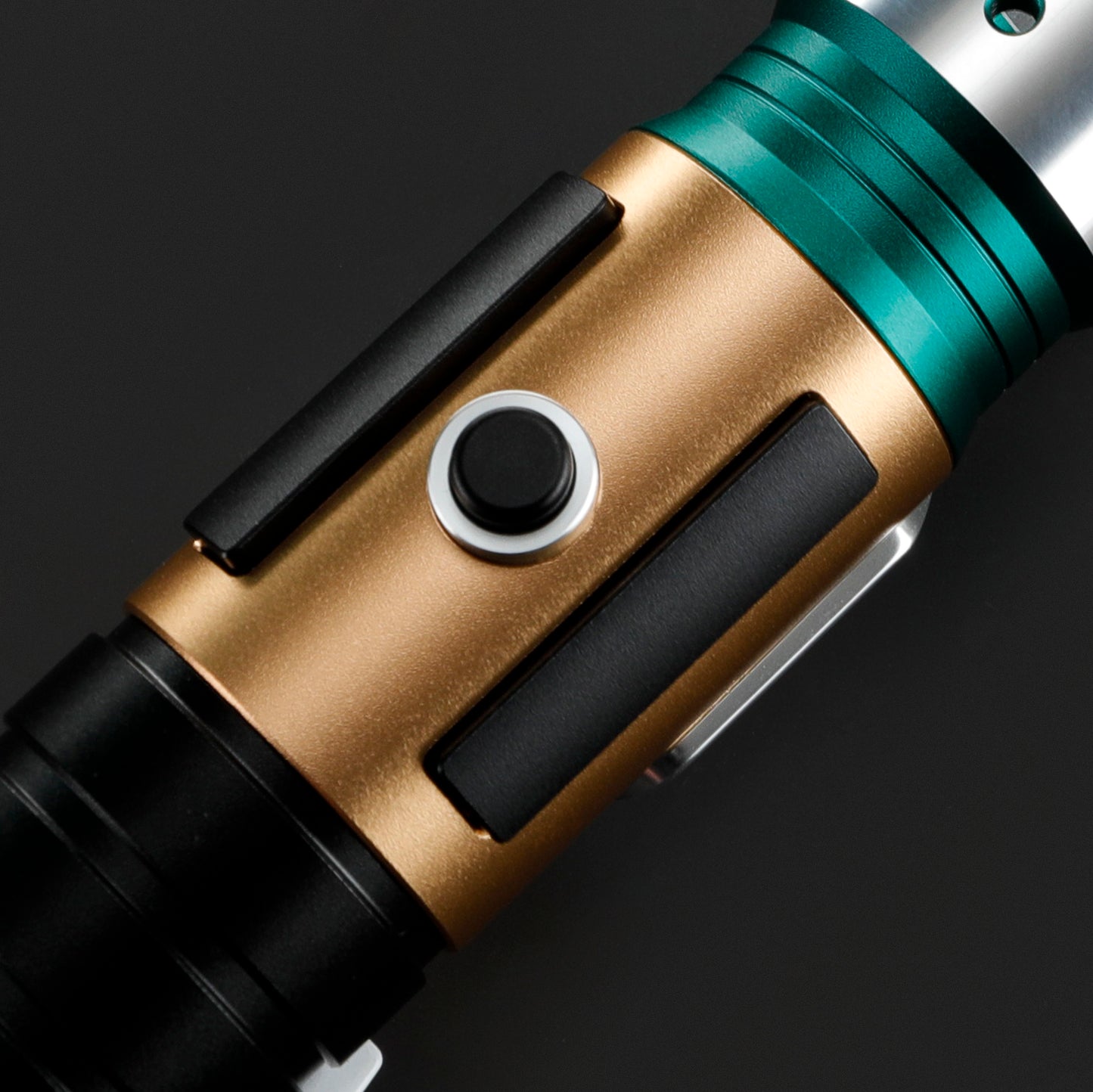 Foundling Saber