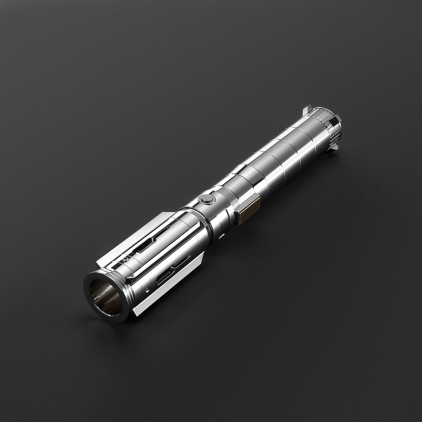 Mueller Saber