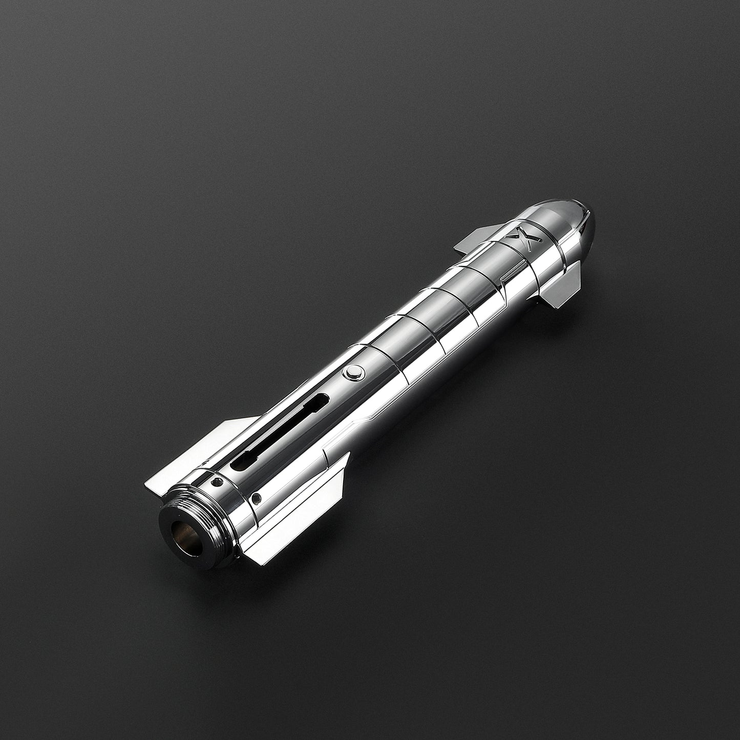 Mueller Saber