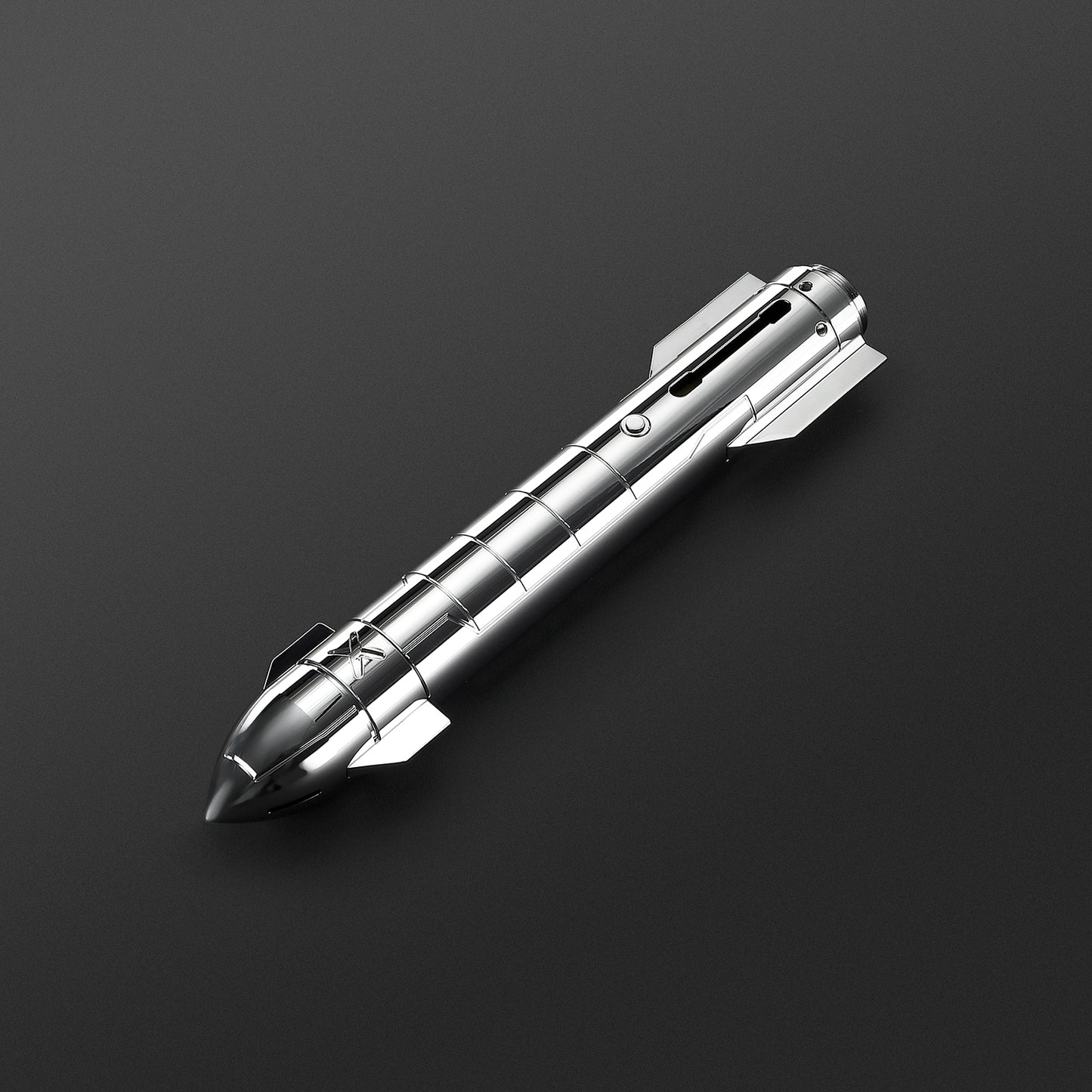 Mueller Saber