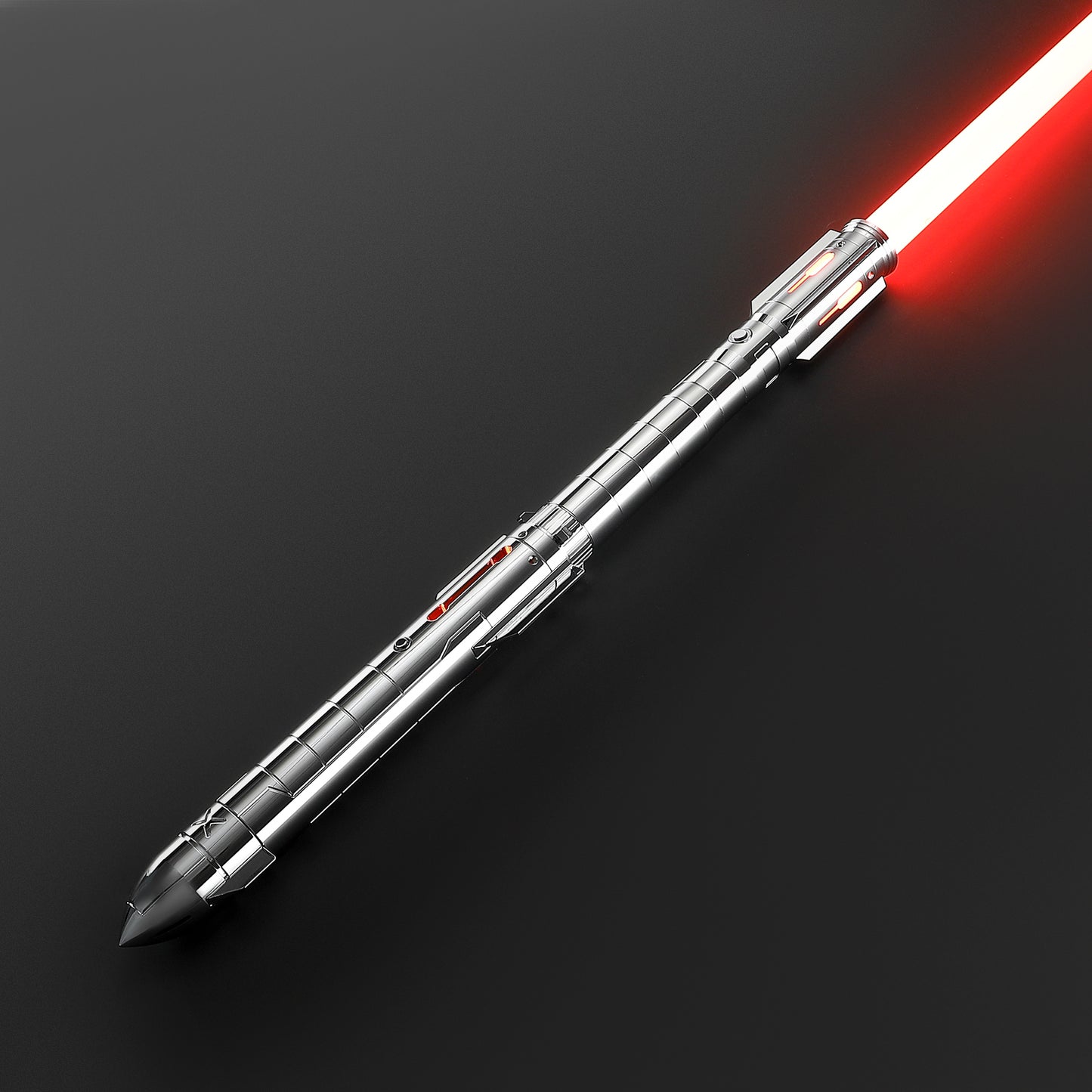 Mueller Saber