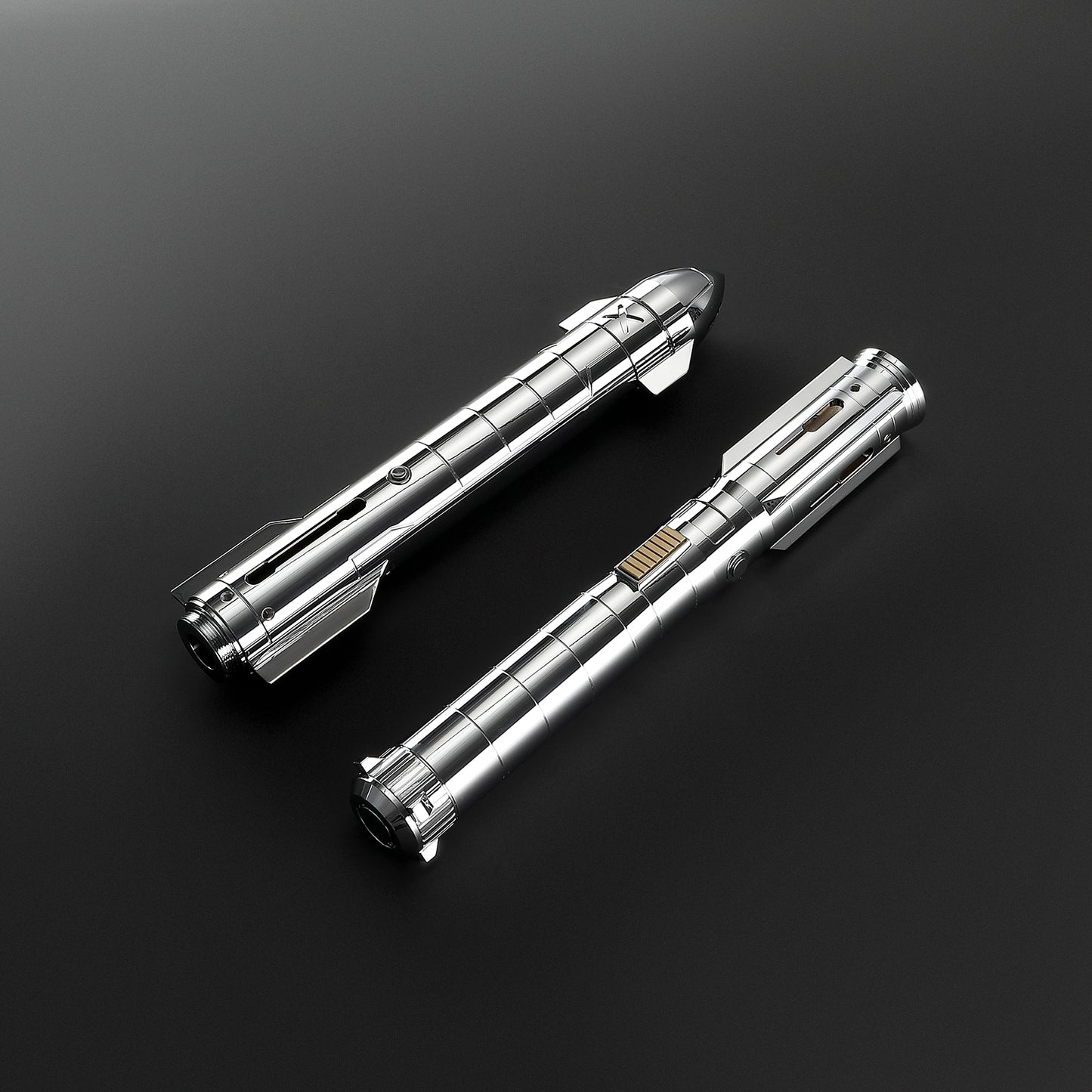 Mueller Saber