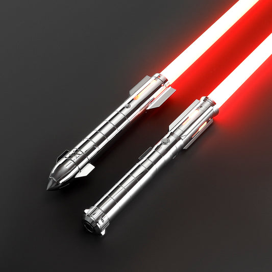 Mueller Saber