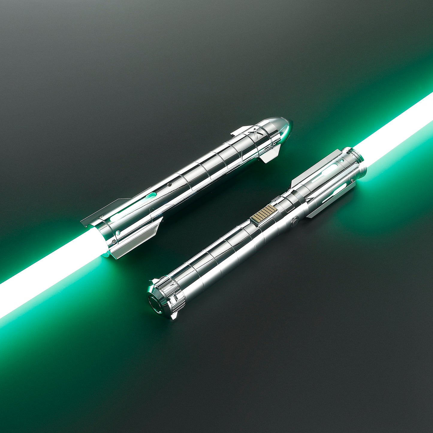 Mueller Saber
