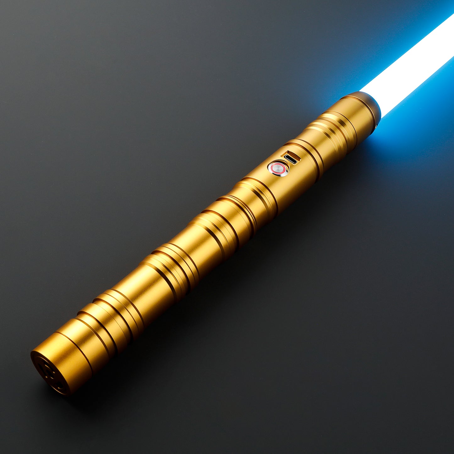 Young Wielder Saber