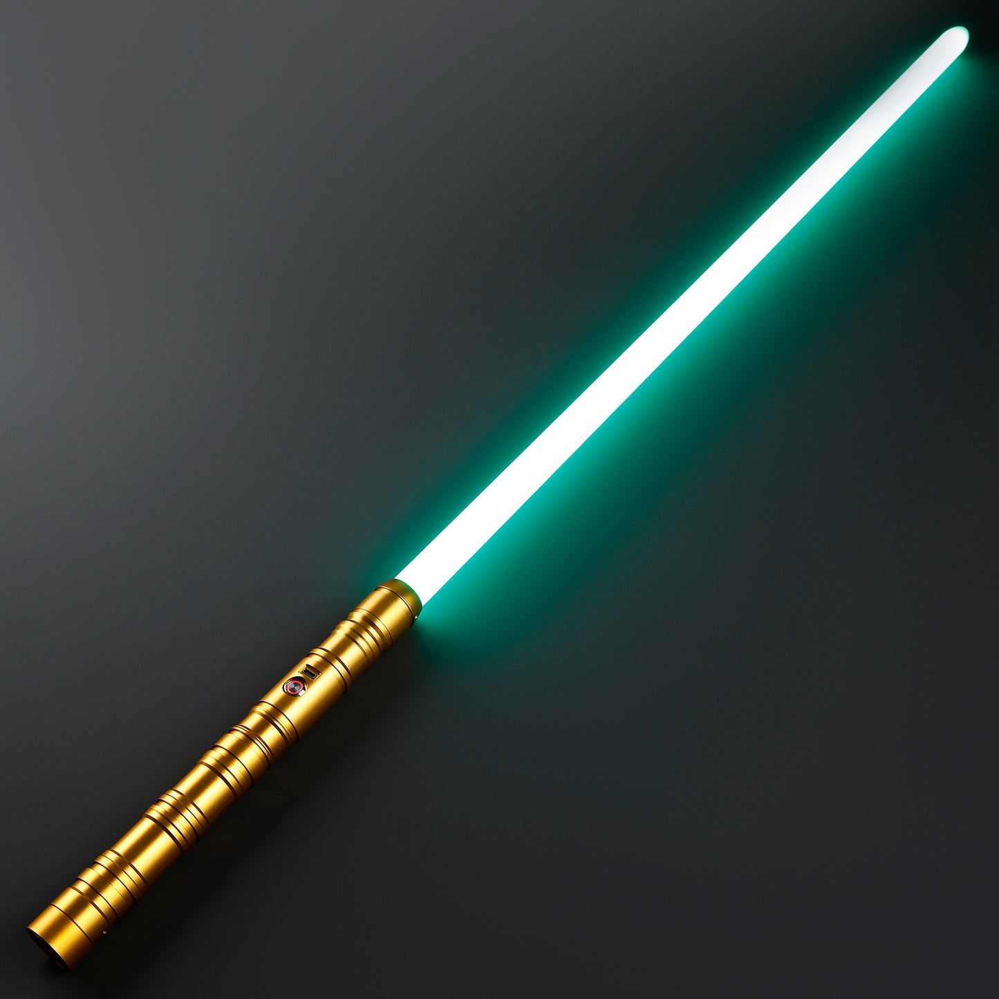 Young Wielder Saber