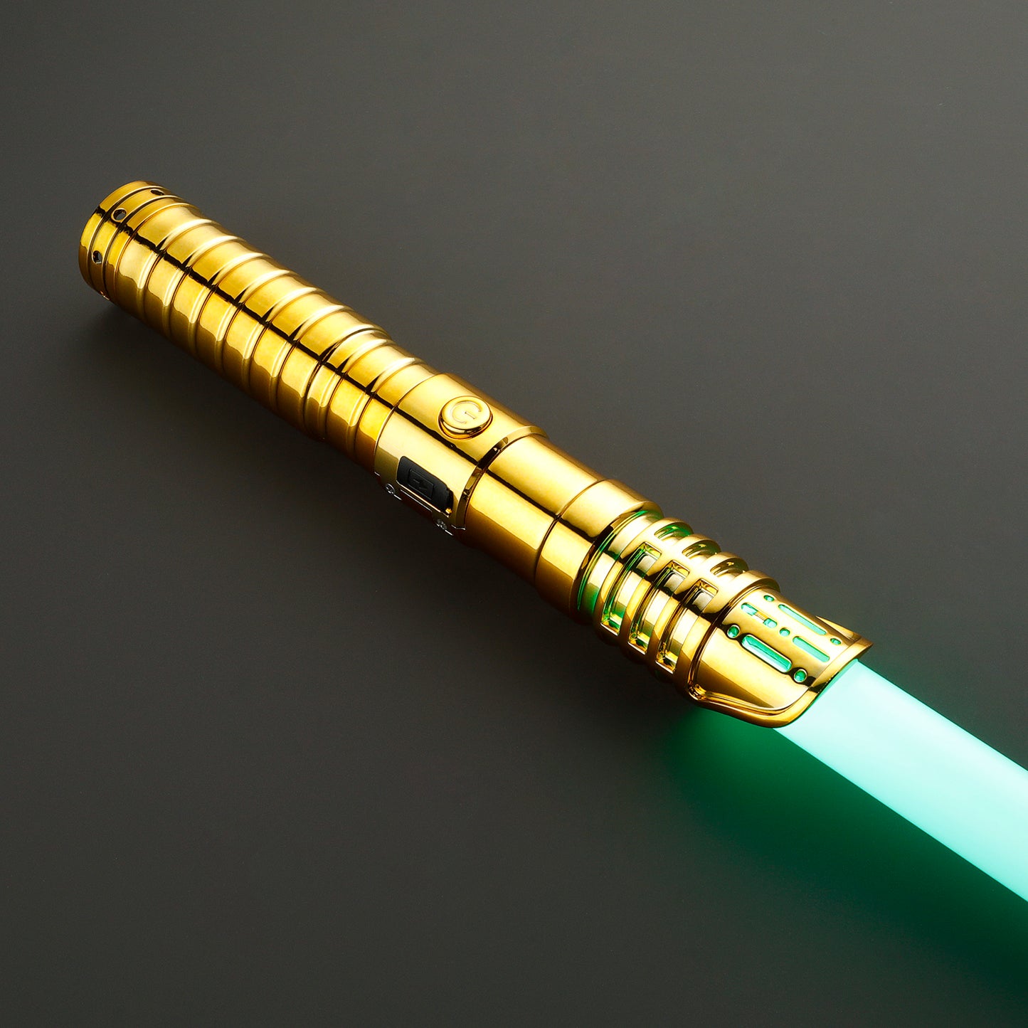 Starter Sabers (2)