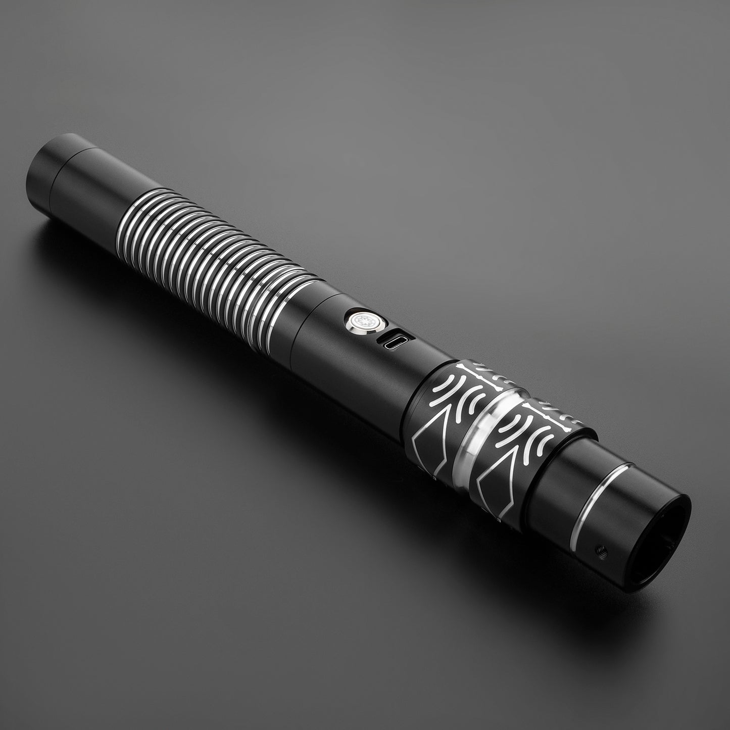Ember Saber