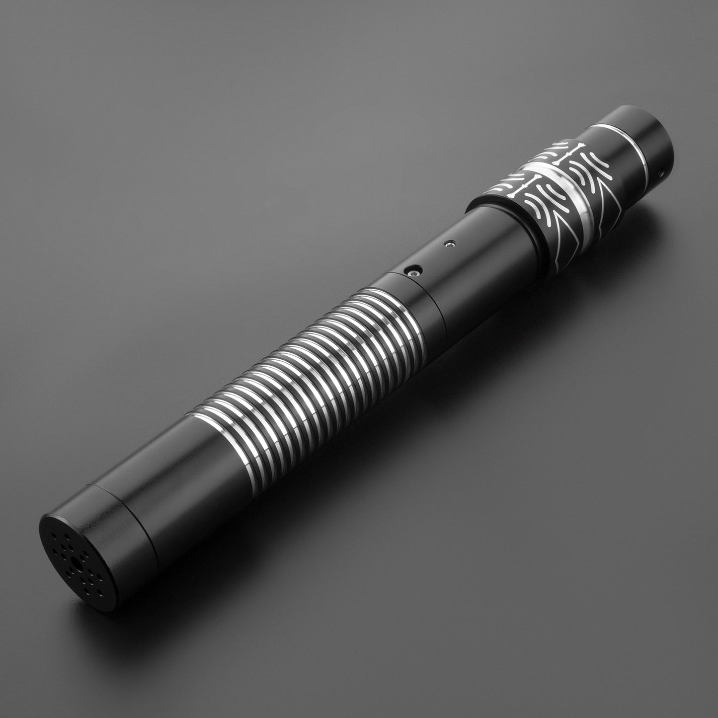 Ember Saber