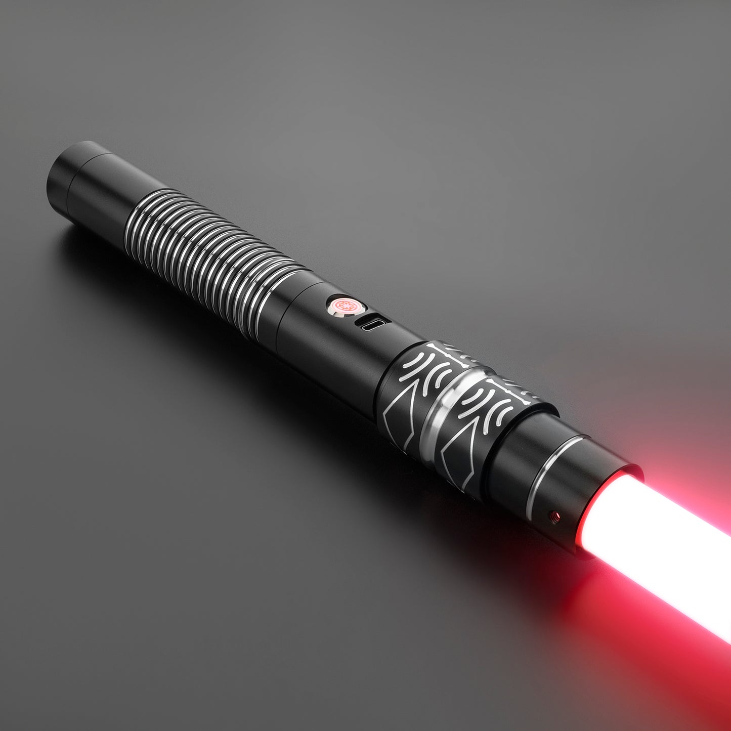 Ember Saber