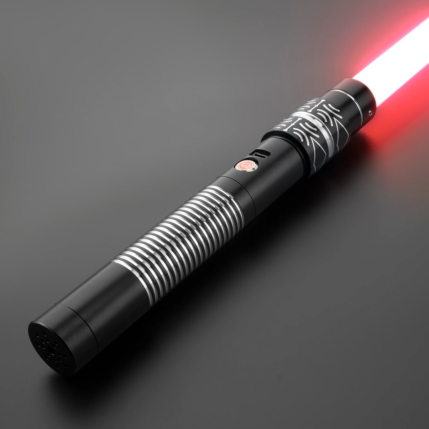 Ember Saber