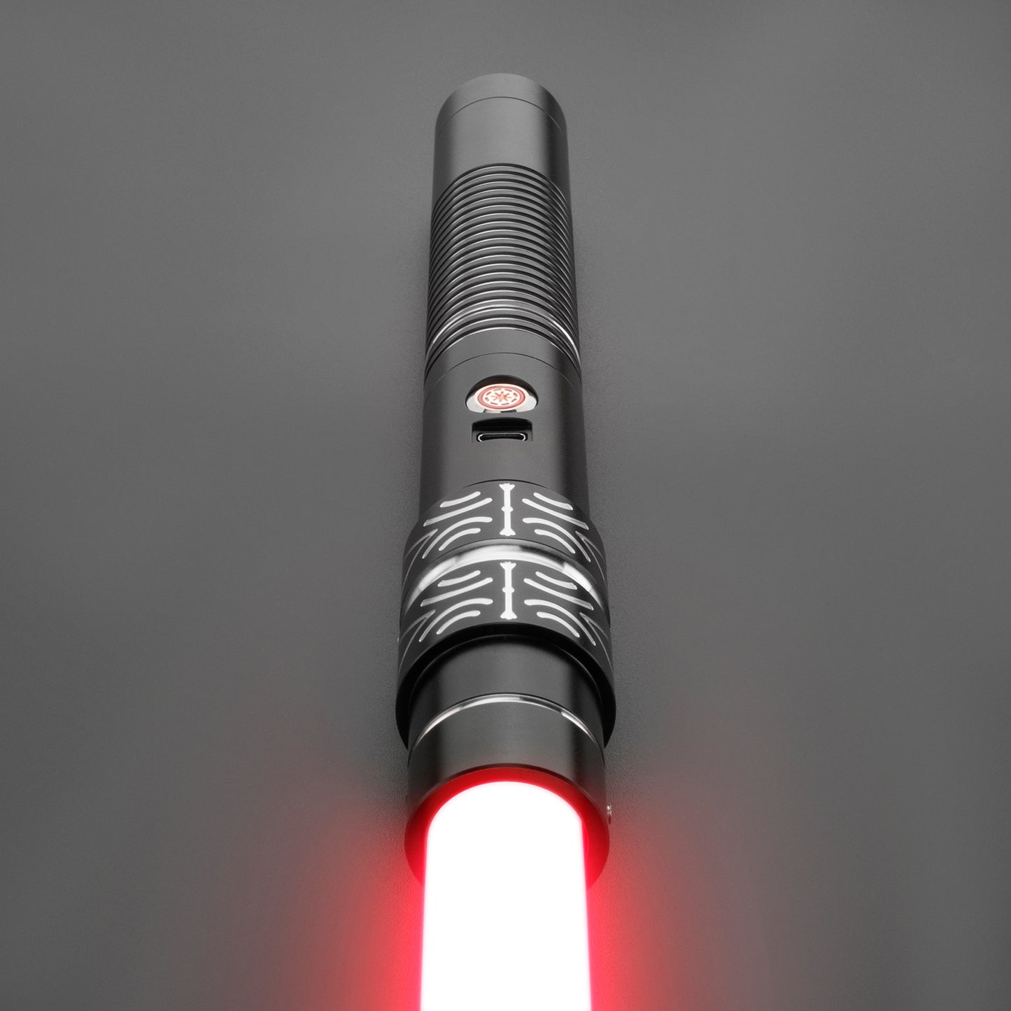 Ember Saber