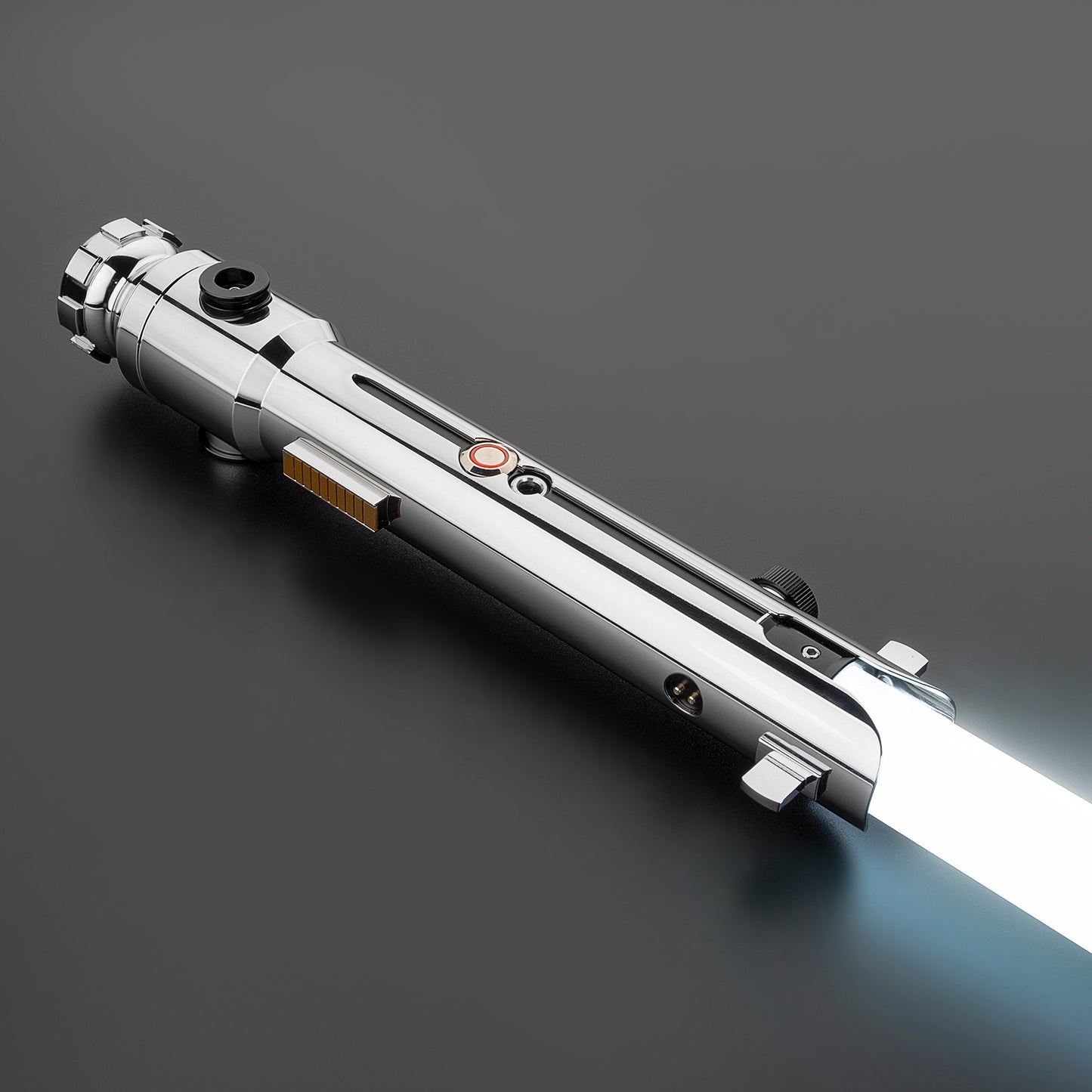 Long AT Saber Single