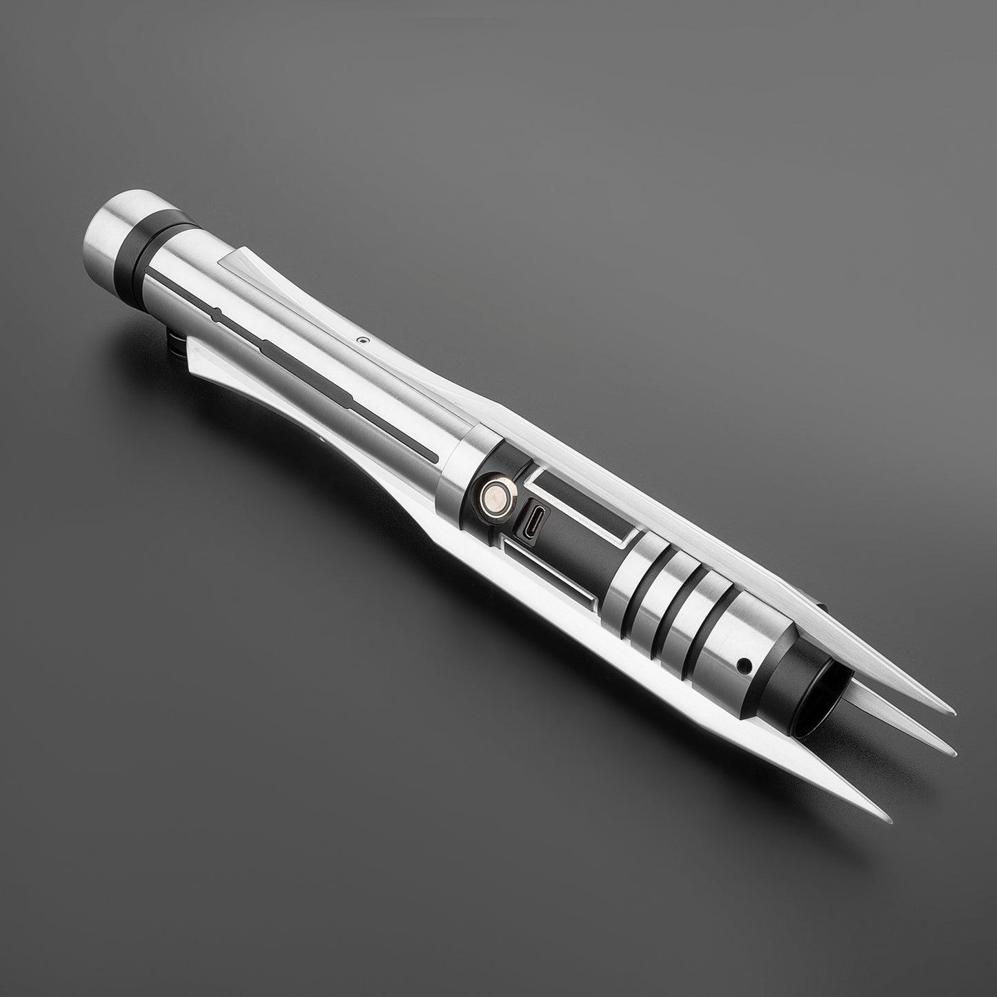 RJ Saber
