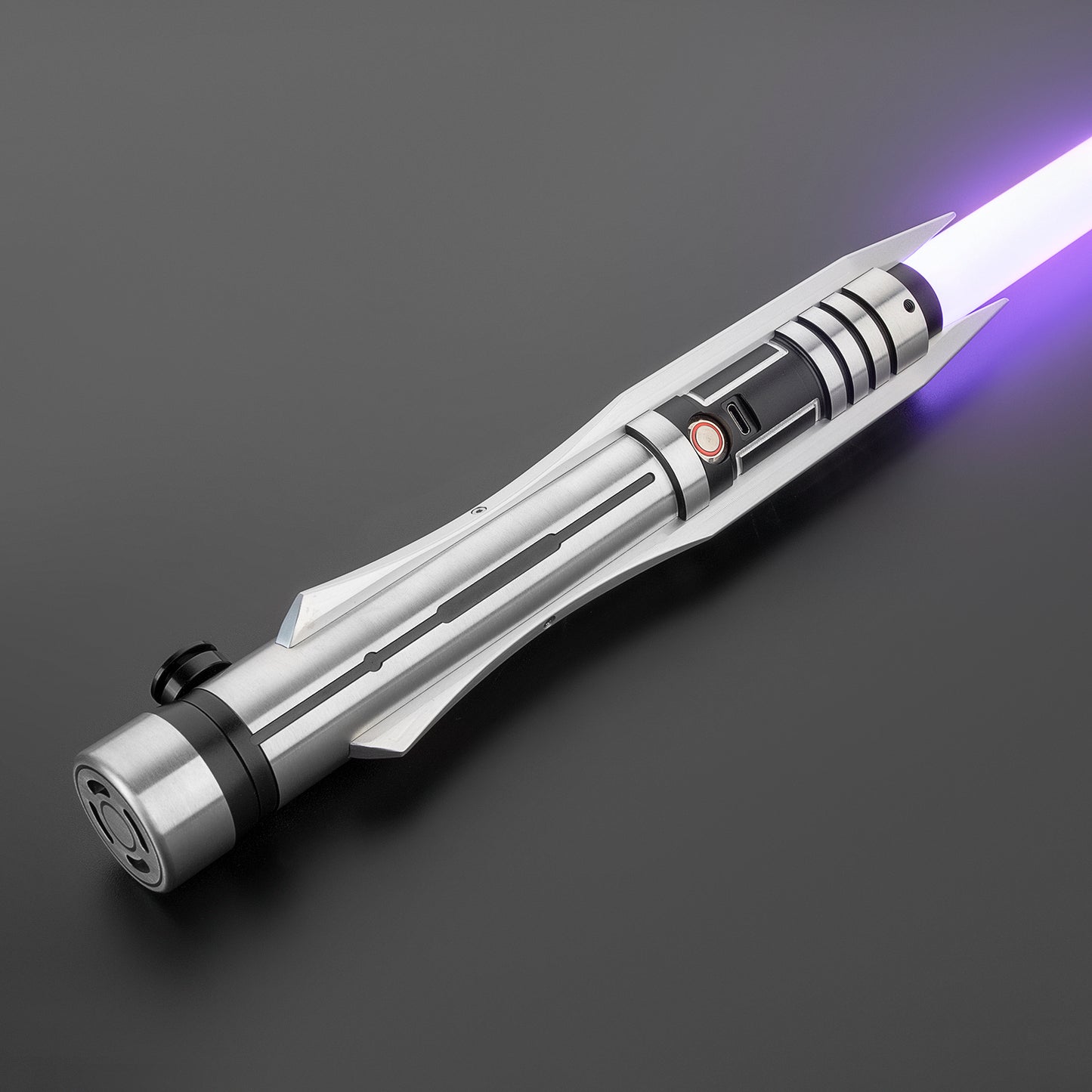 RJ Saber