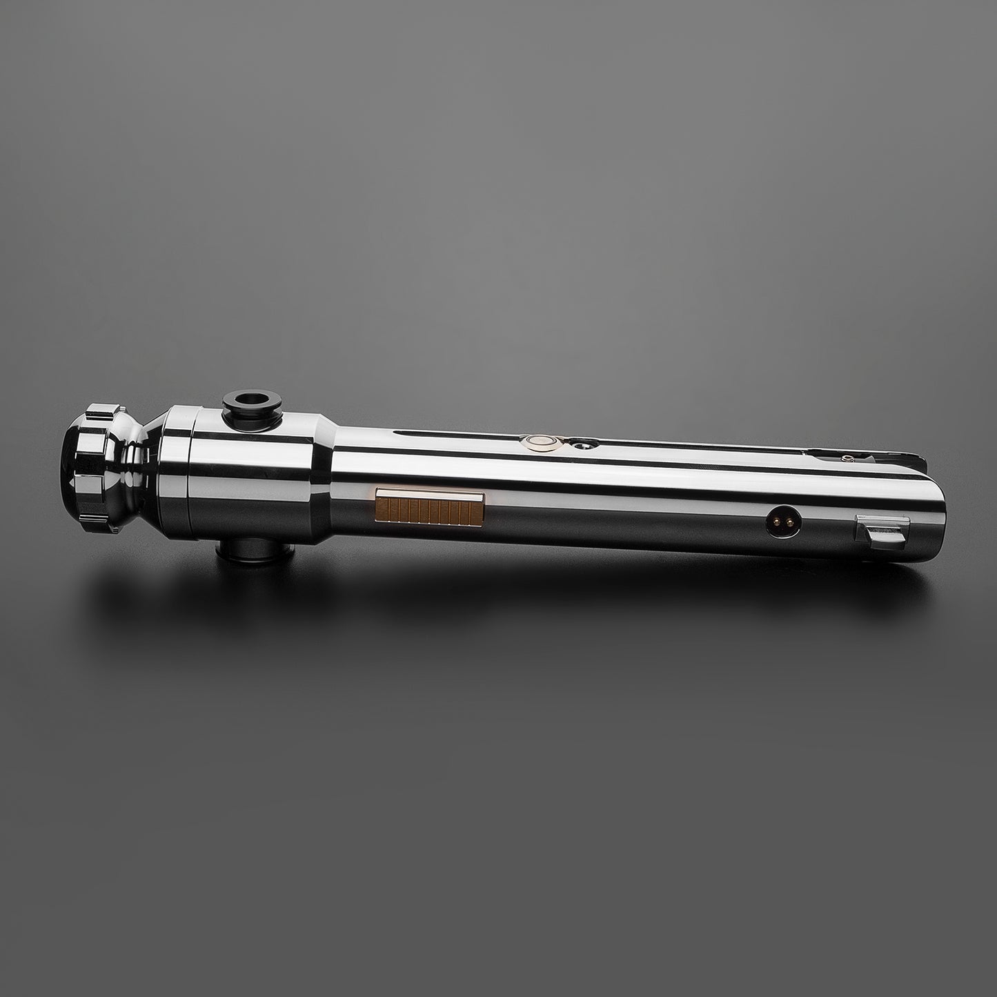 Long AT Saber Single