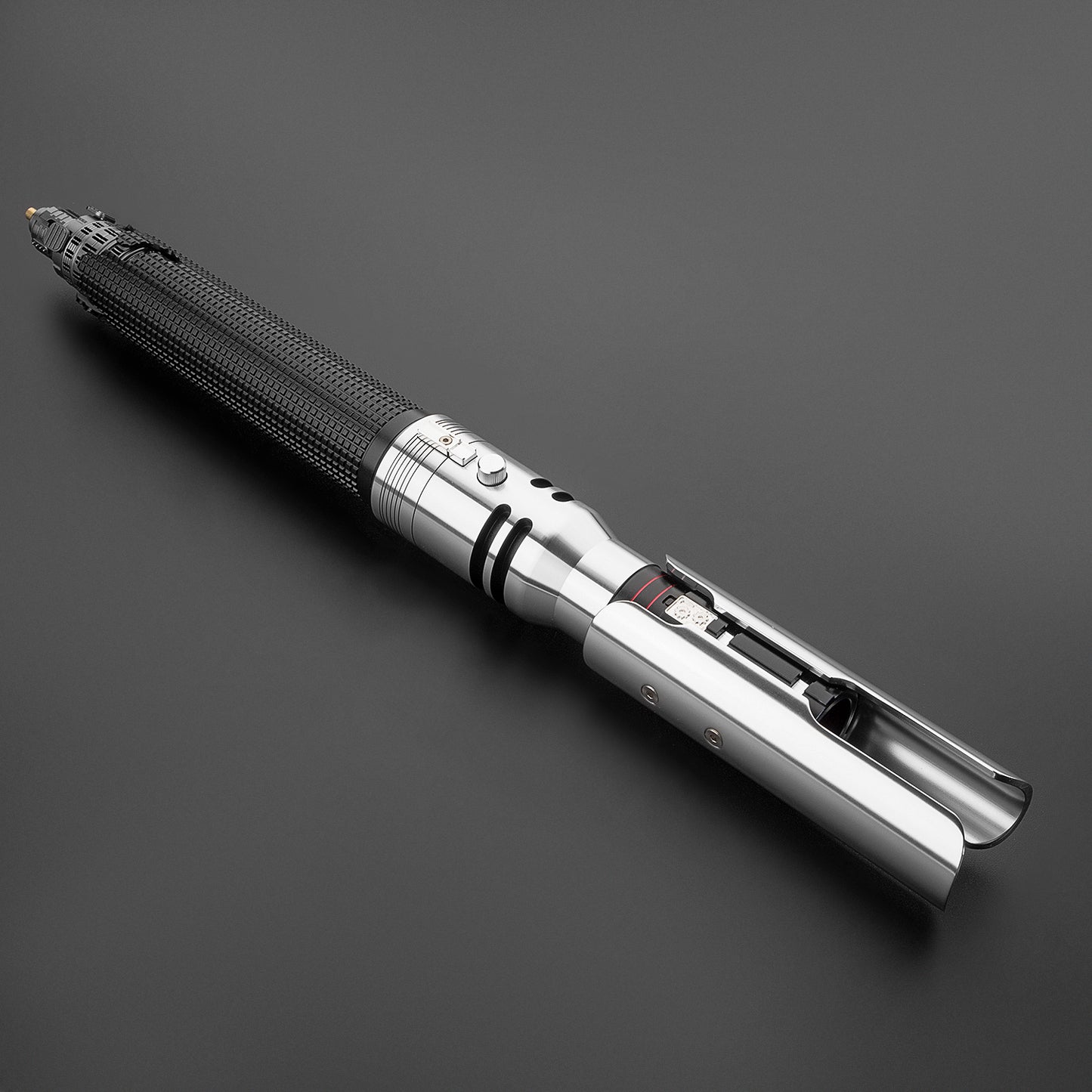 Broken Survivor Saber