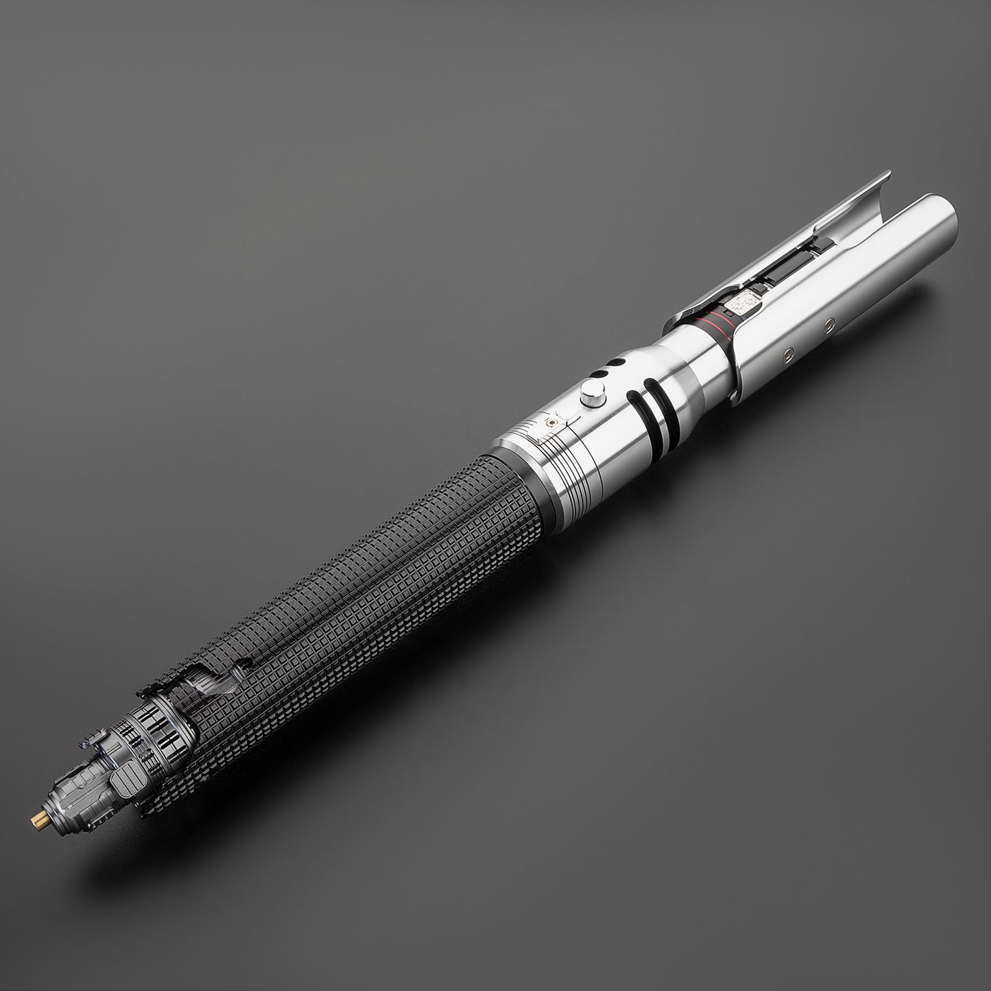 Broken Survivor Saber