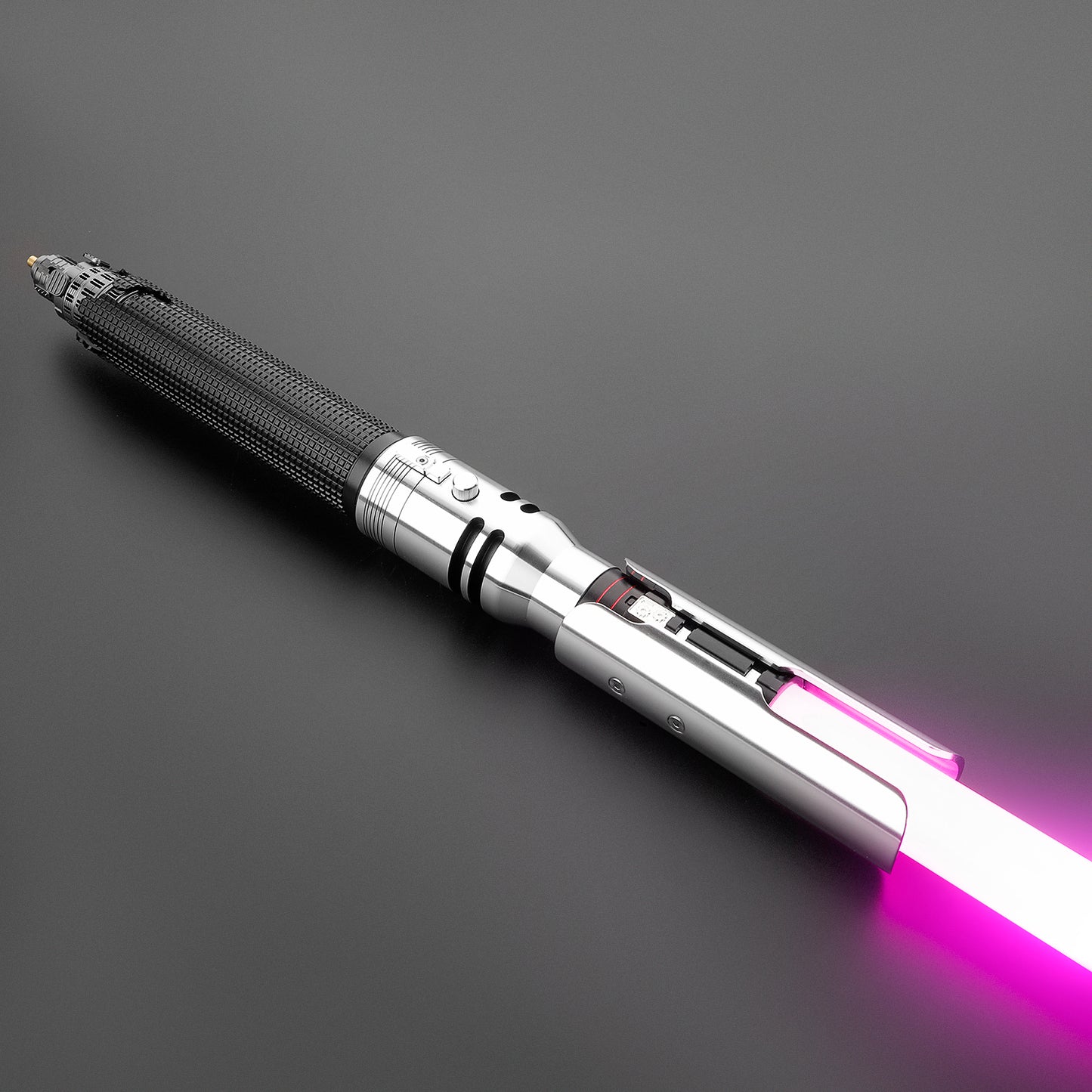 Broken Survivor Saber