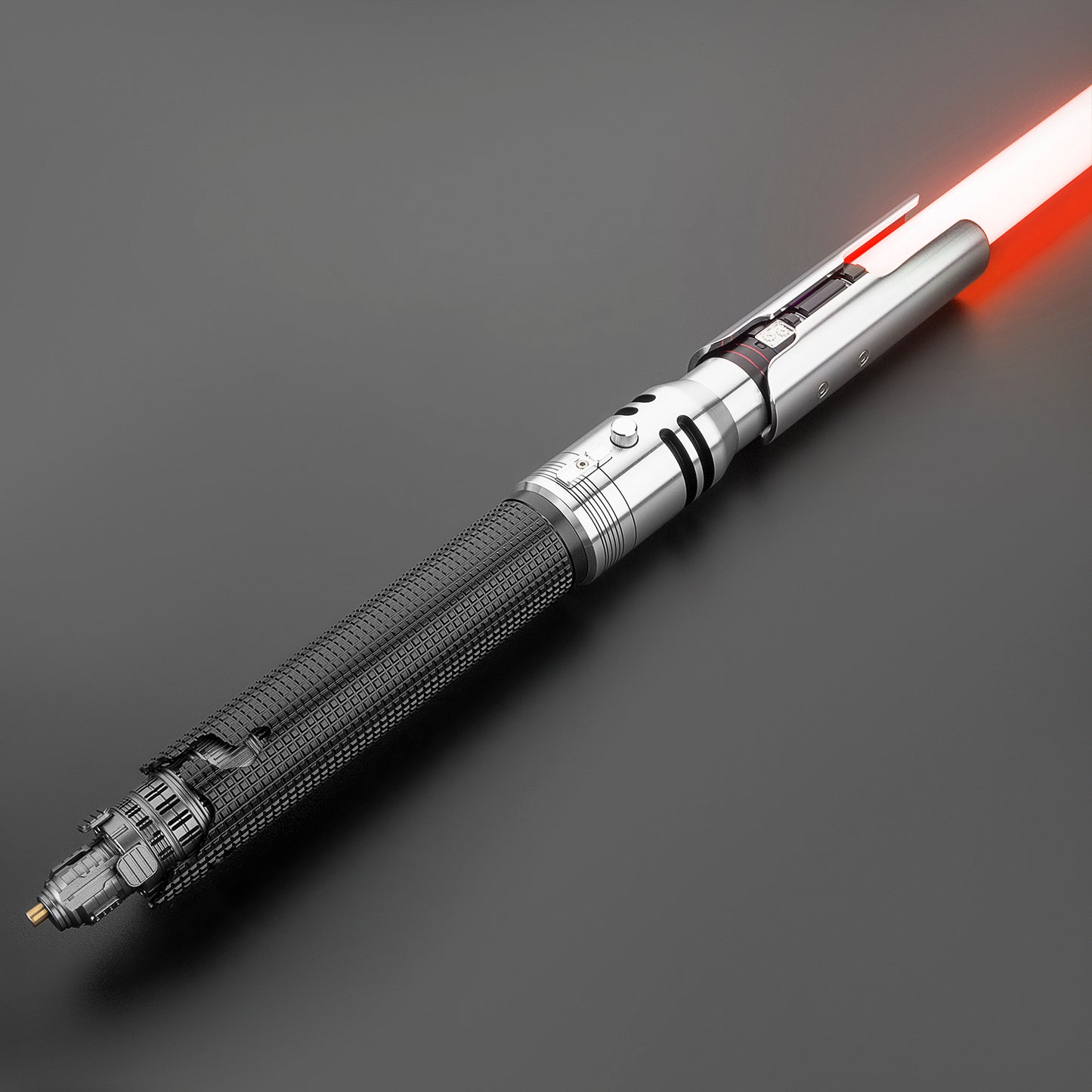 Broken Survivor Saber
