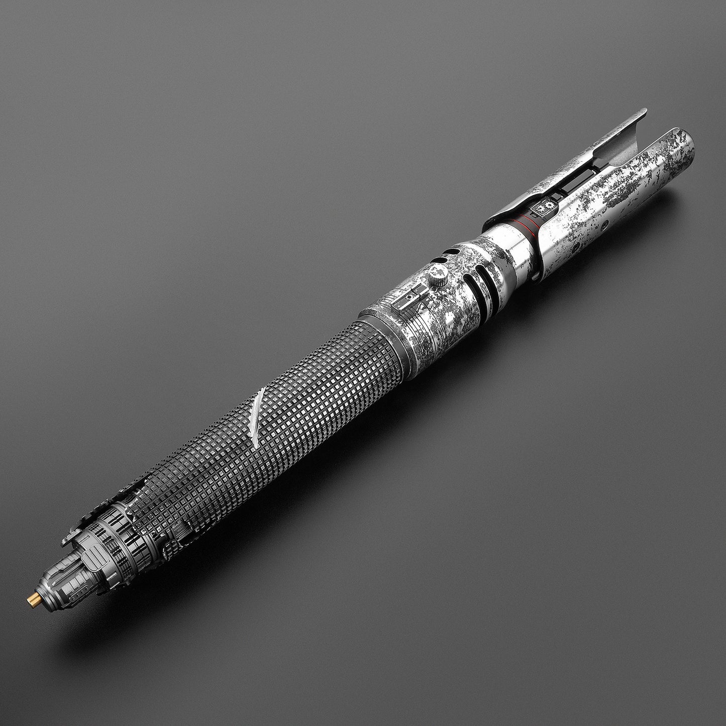Weathered Survivor Saber