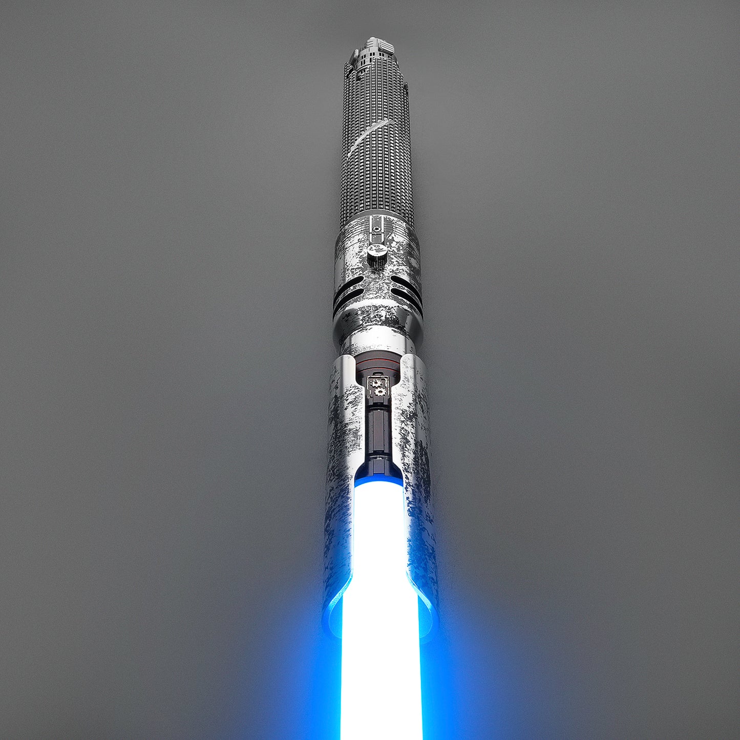Weathered Survivor Saber