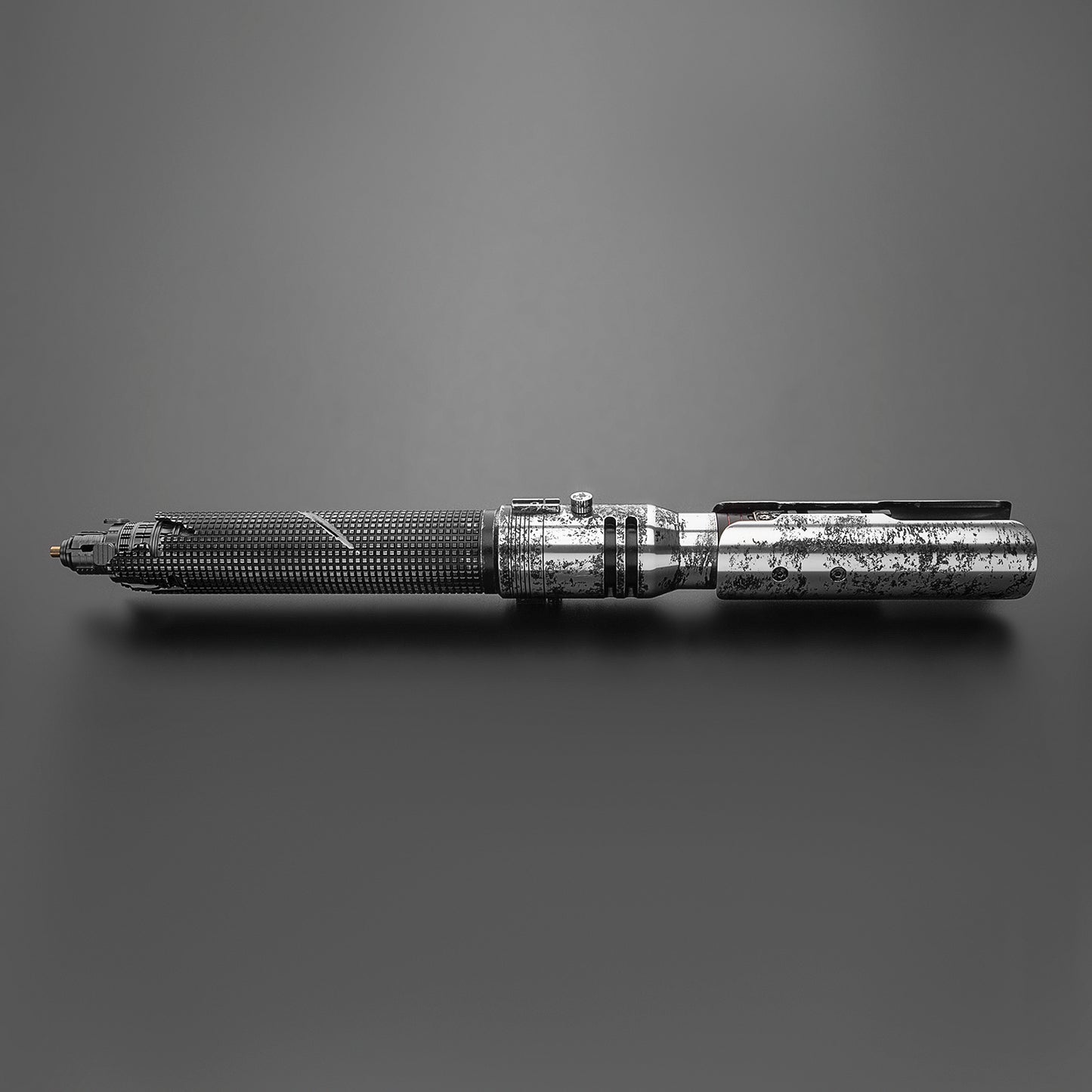 Weathered Survivor Saber