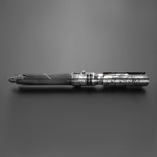 Weathered Survivor Saber