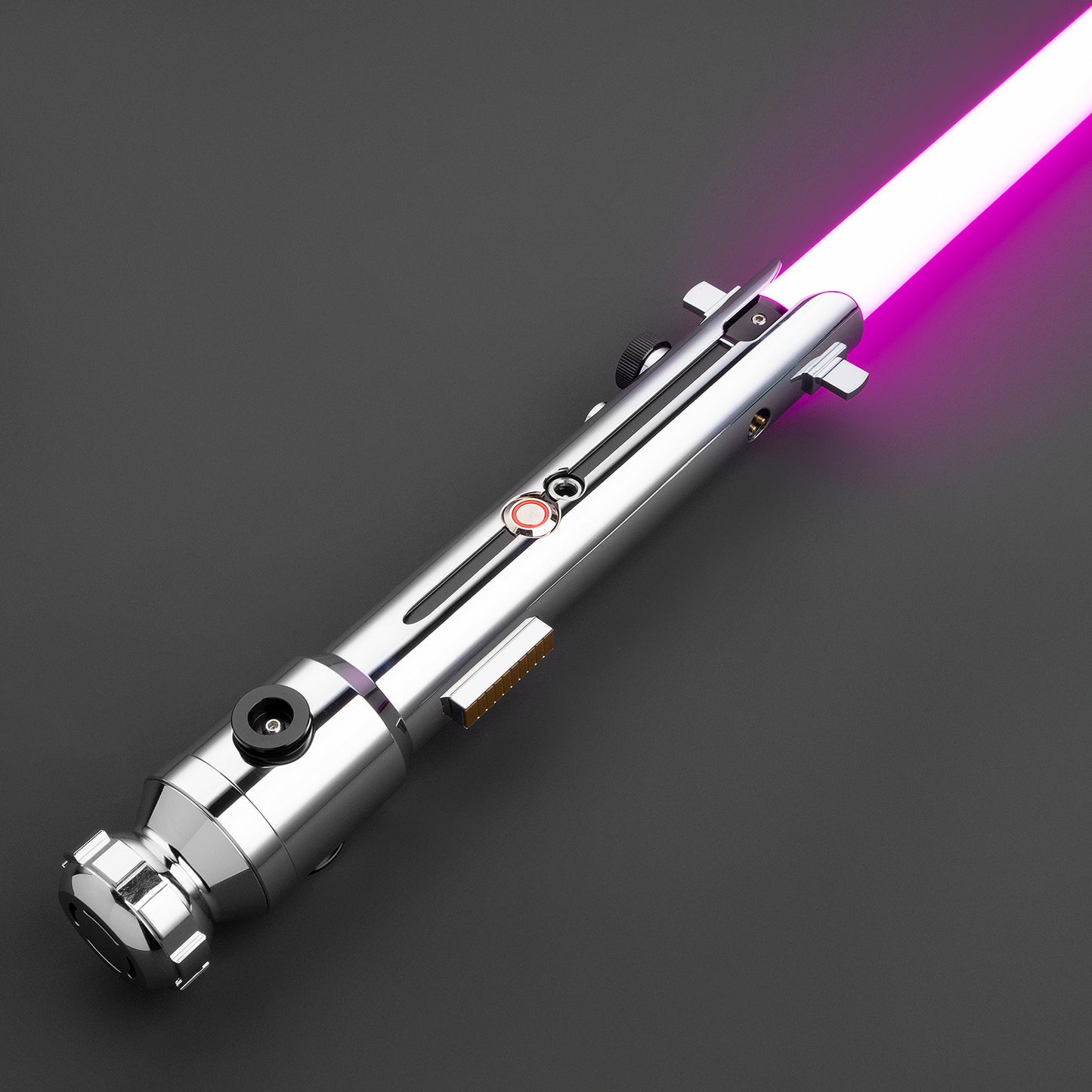 Long AT Saber Single
