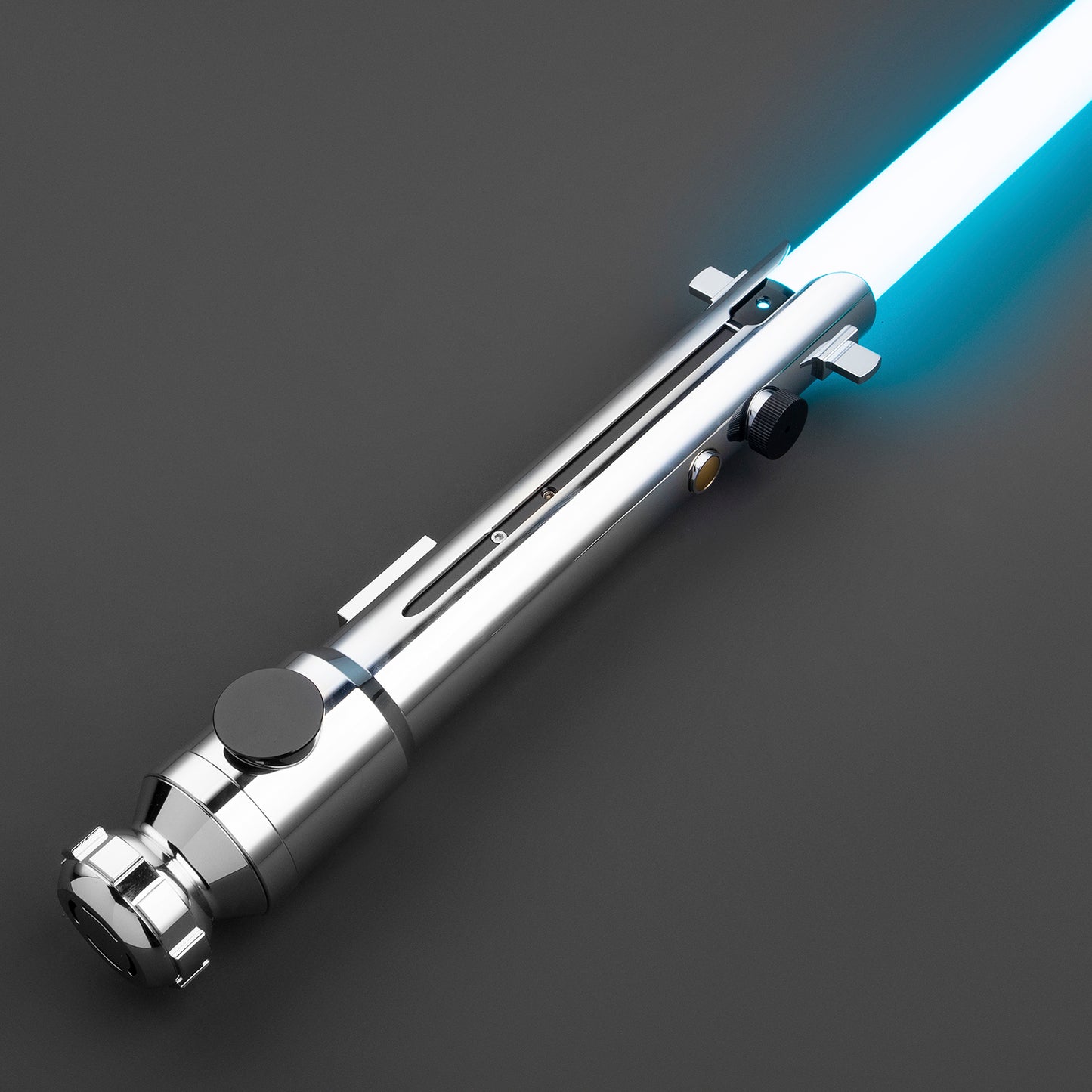 Long AT Saber Single